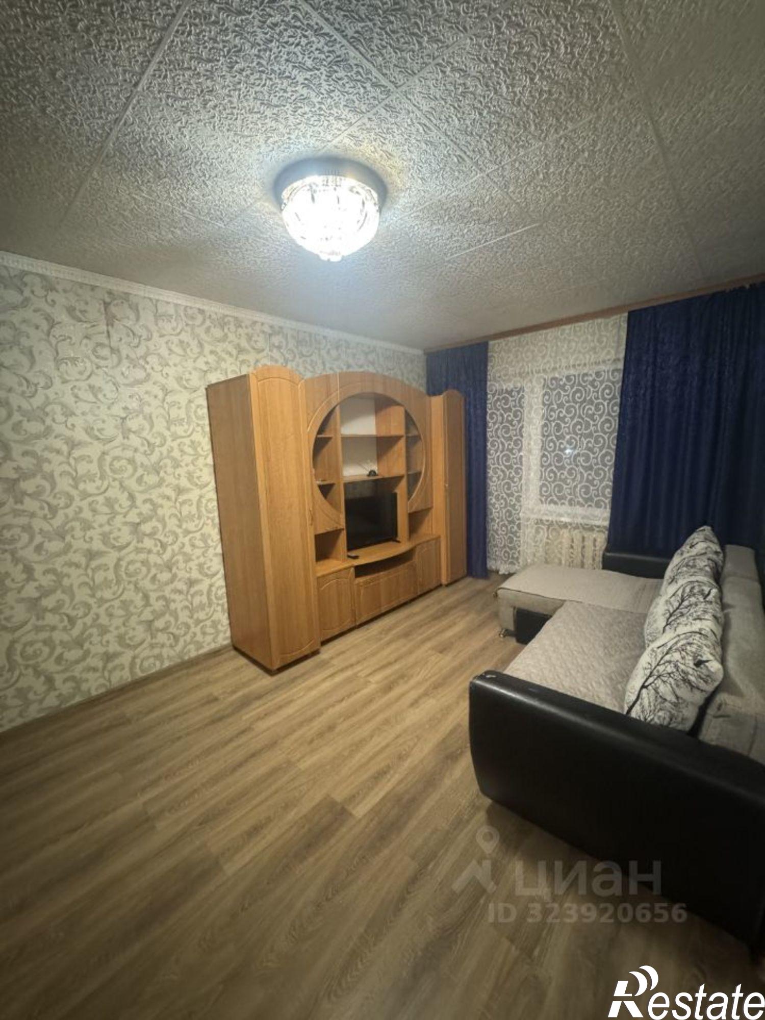 Сдать квартиру за 27 000 рублей на улица Металлургов, 57