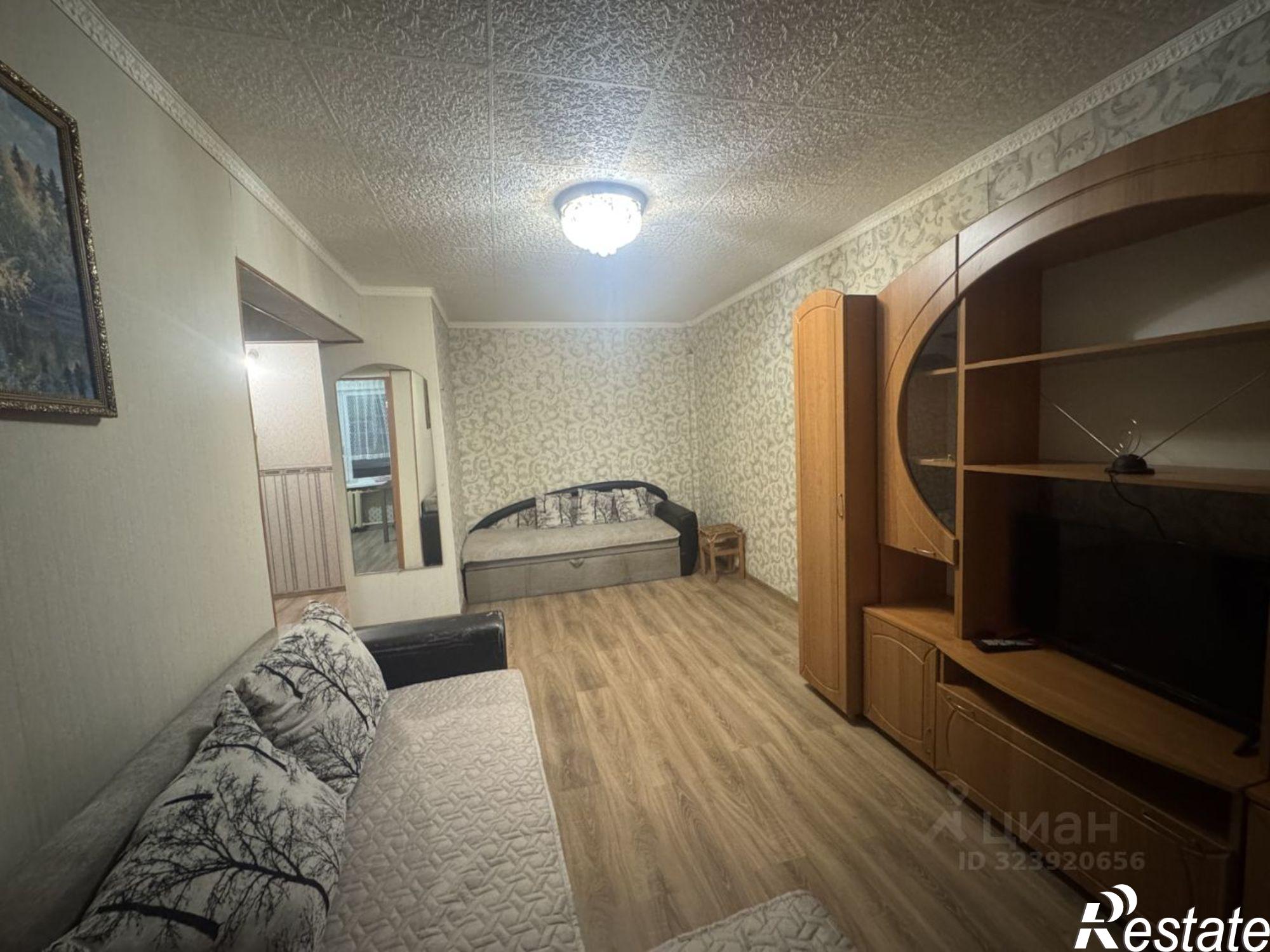 Сдать квартиру за 27 000 рублей на улица Металлургов, 57