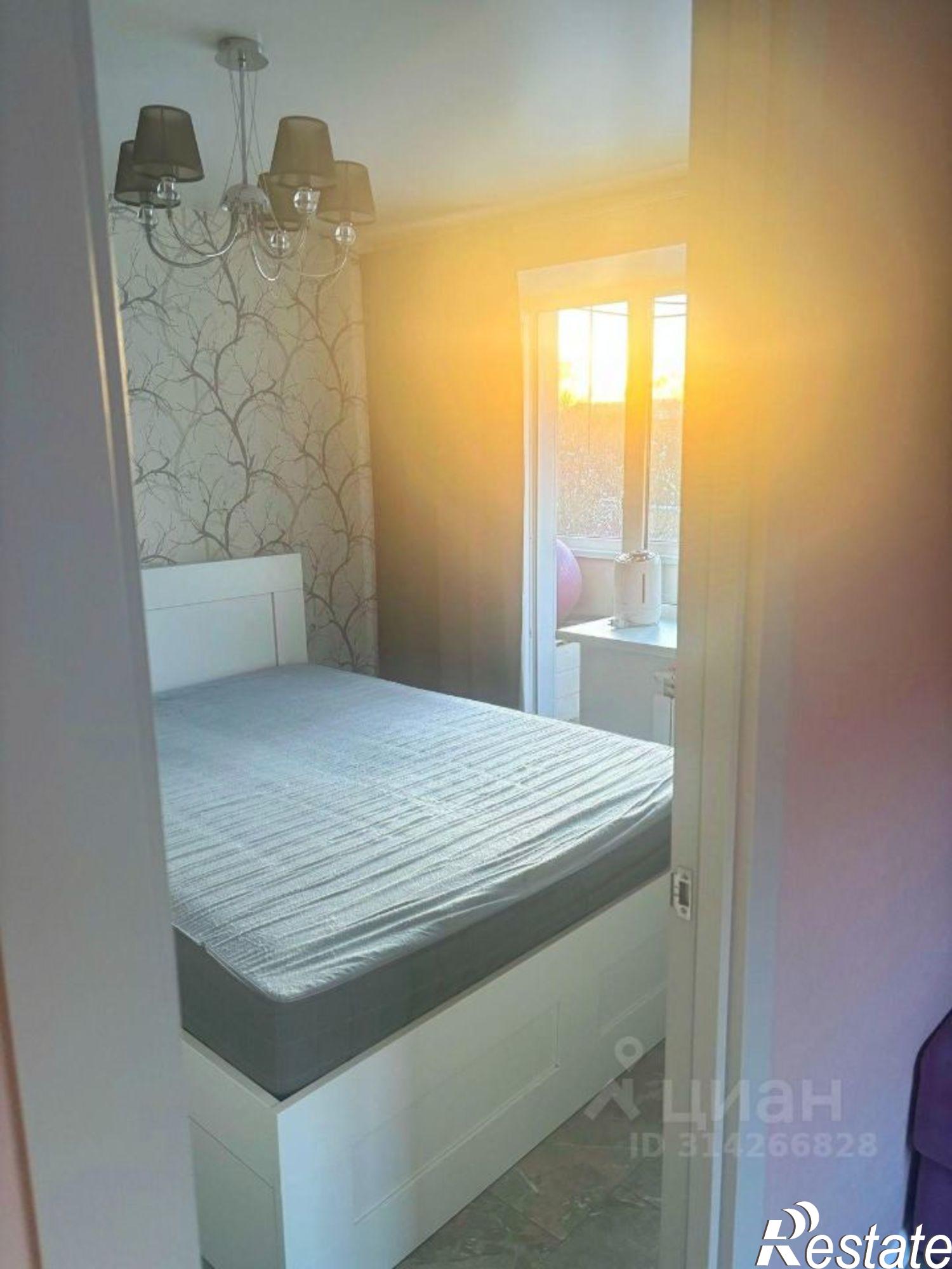 Сдать квартиру за 31 000 рублей на улица Моченкова, 4