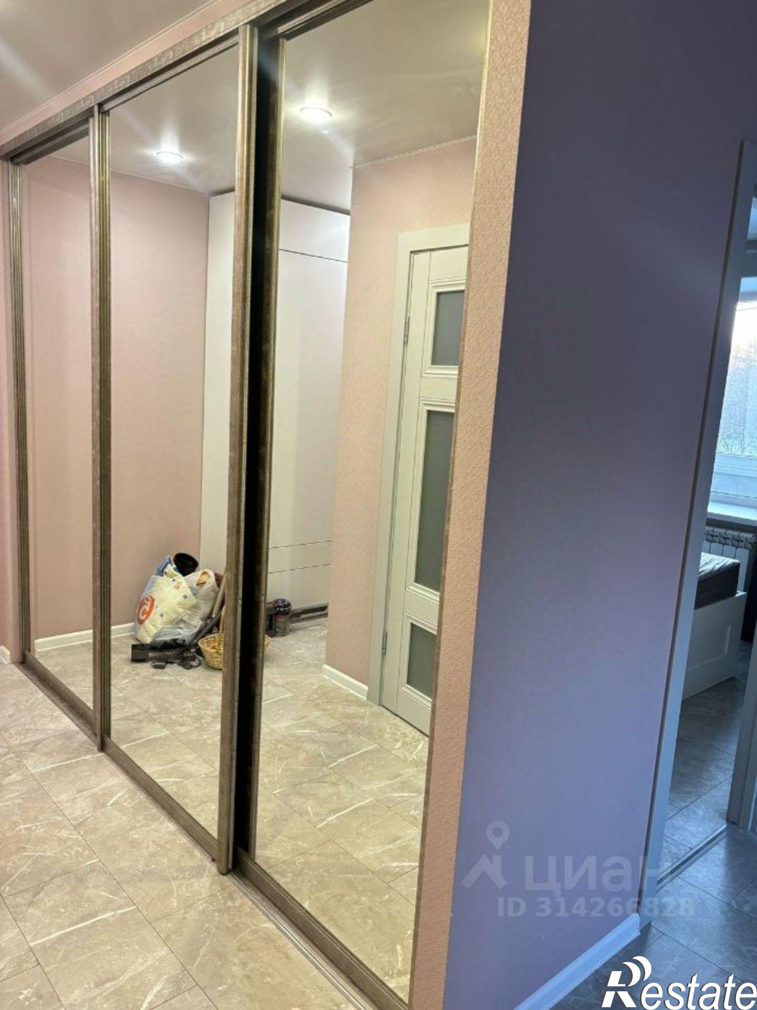 Сдать квартиру за 31 000 рублей на улица Моченкова, 4