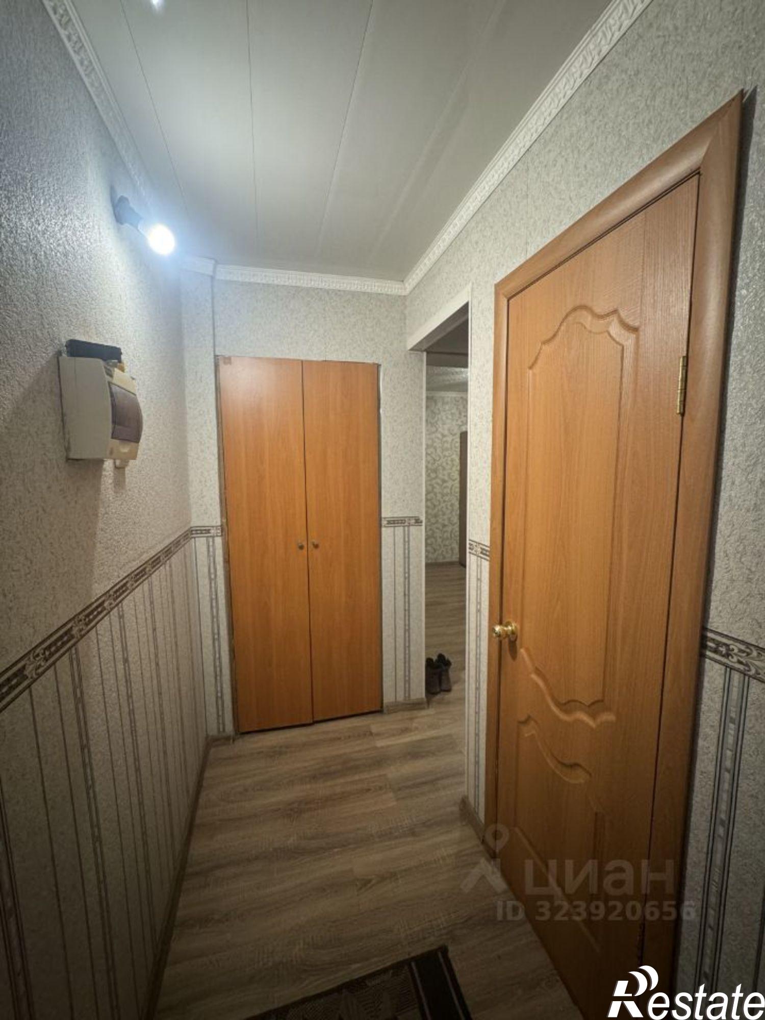 Сдать квартиру за 27 000 рублей на улица Металлургов, 57