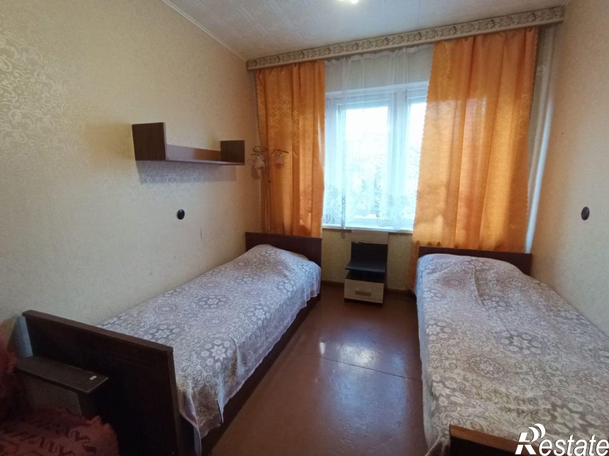 Сдать квартиру за 40 000 рублей на Архангельская улица, 29