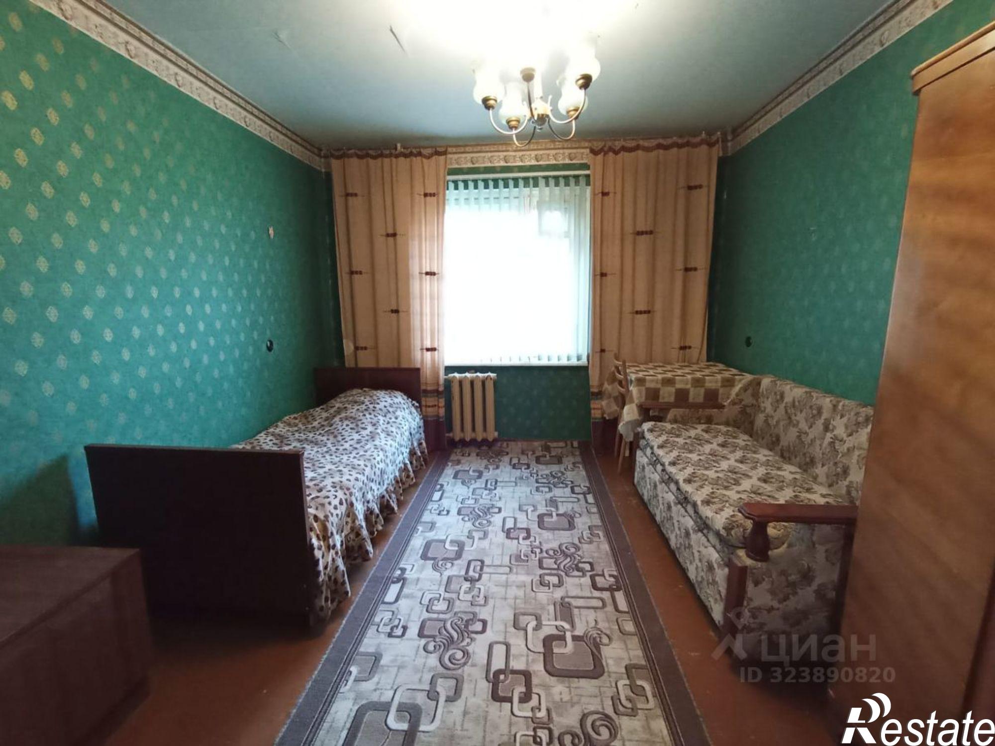 Сдать квартиру за 40 000 рублей на Архангельская улица, 29