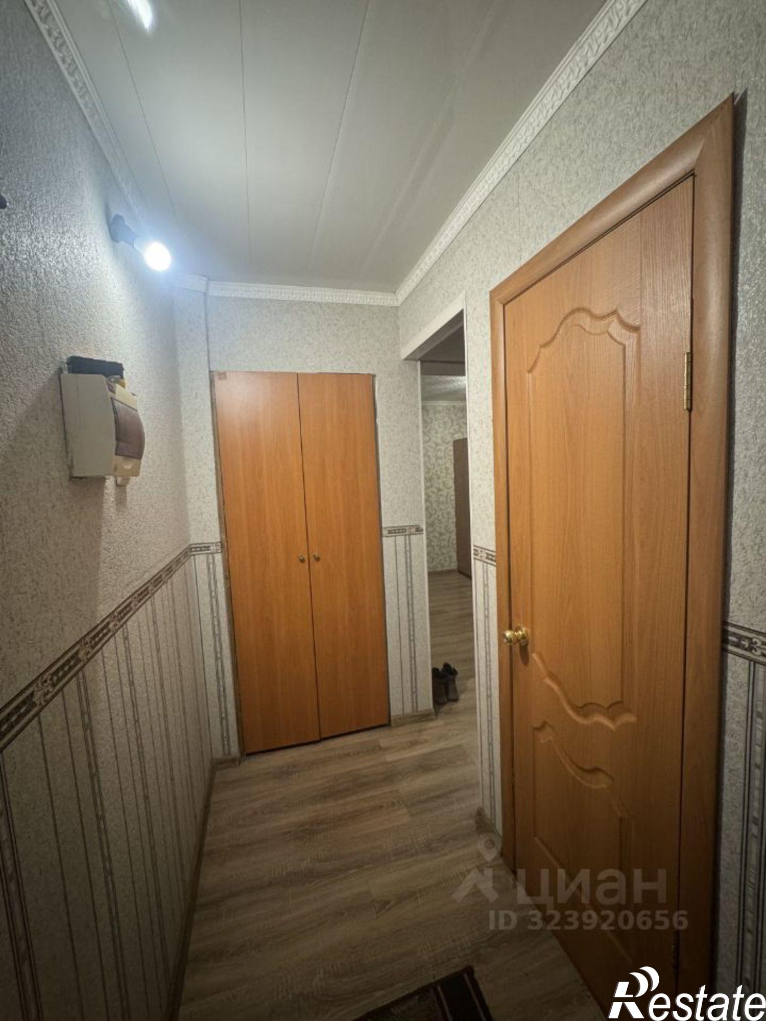 Сдать квартиру за 27 000 рублей на улица Металлургов, 57