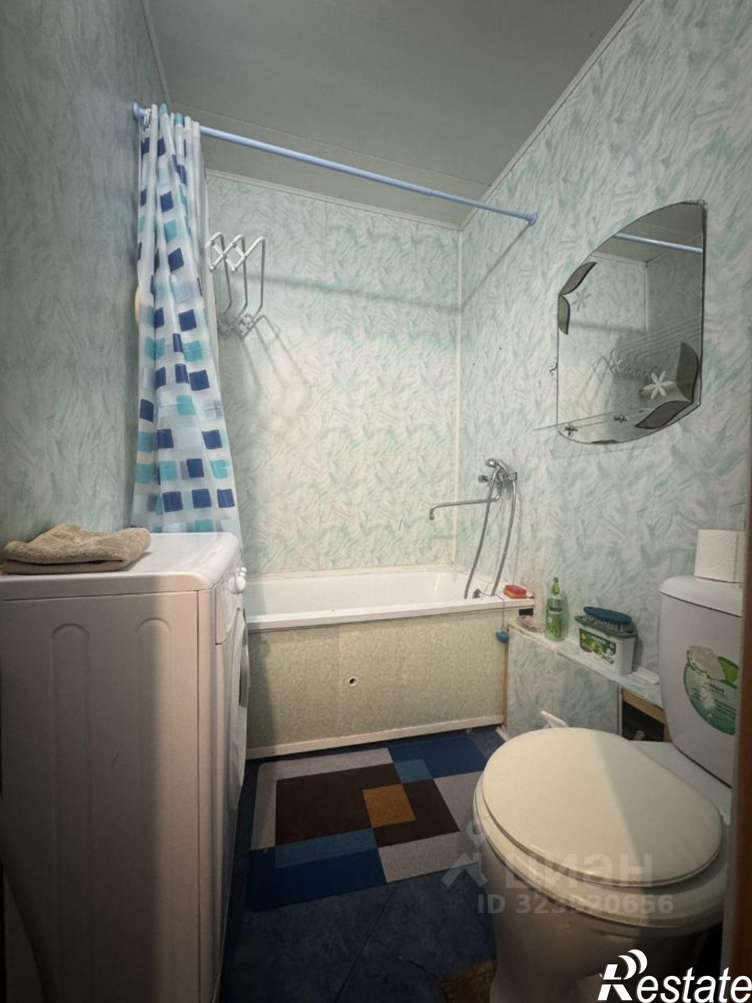 Сдать квартиру за 27 000 рублей на улица Металлургов, 57