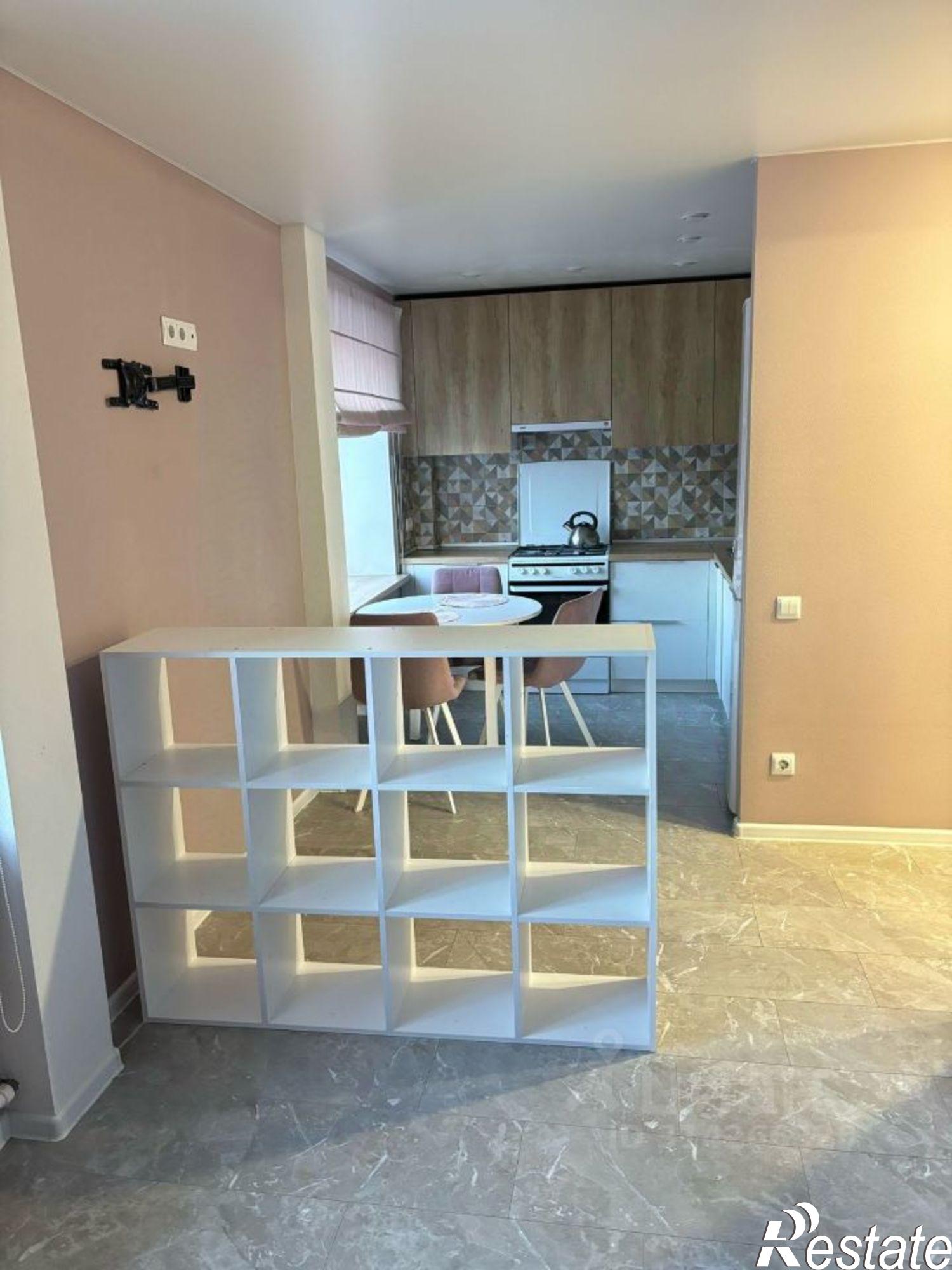 Сдать квартиру за 31 000 рублей на улица Моченкова, 4