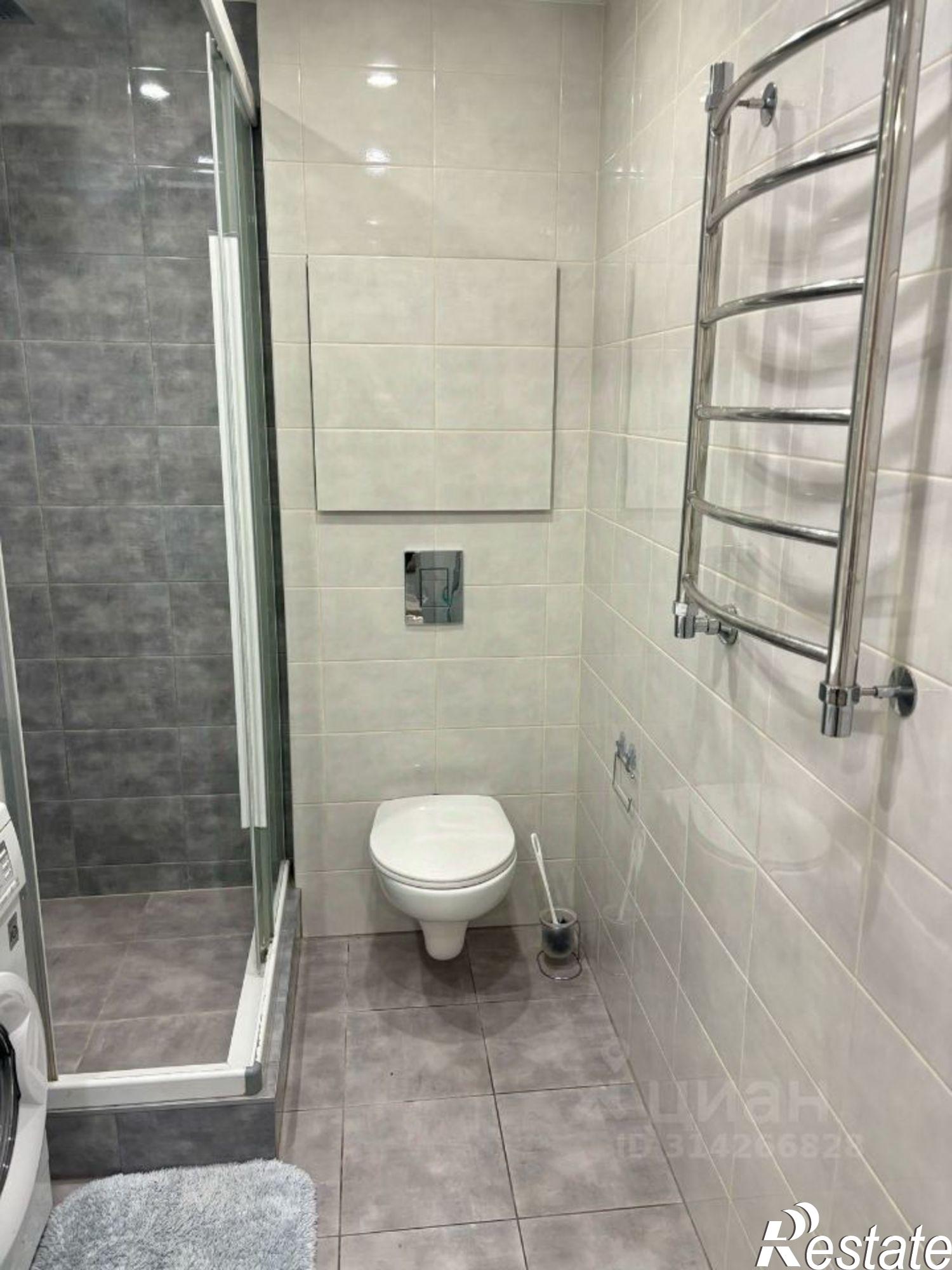 Сдать квартиру за 31 000 рублей на улица Моченкова, 4