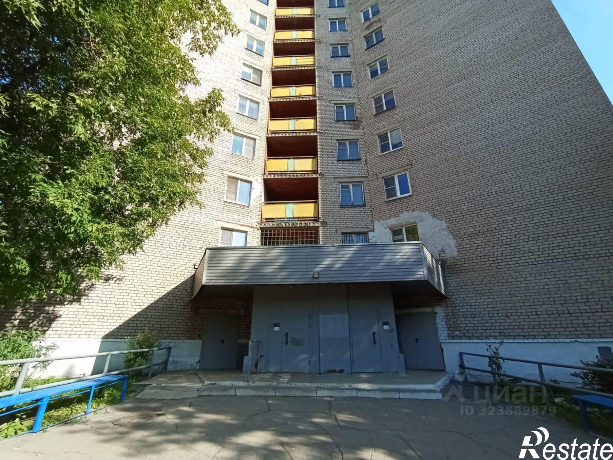 Купить квартиру за 3 290 000 рублей на Северное шоссе, 11