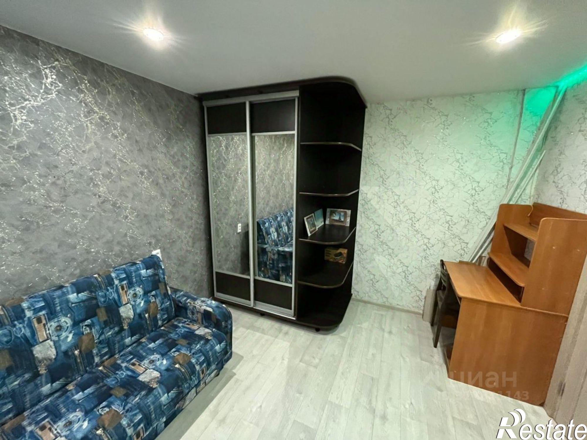 Сдать квартиру за 23 000 рублей на Архангельская улица, 37Б