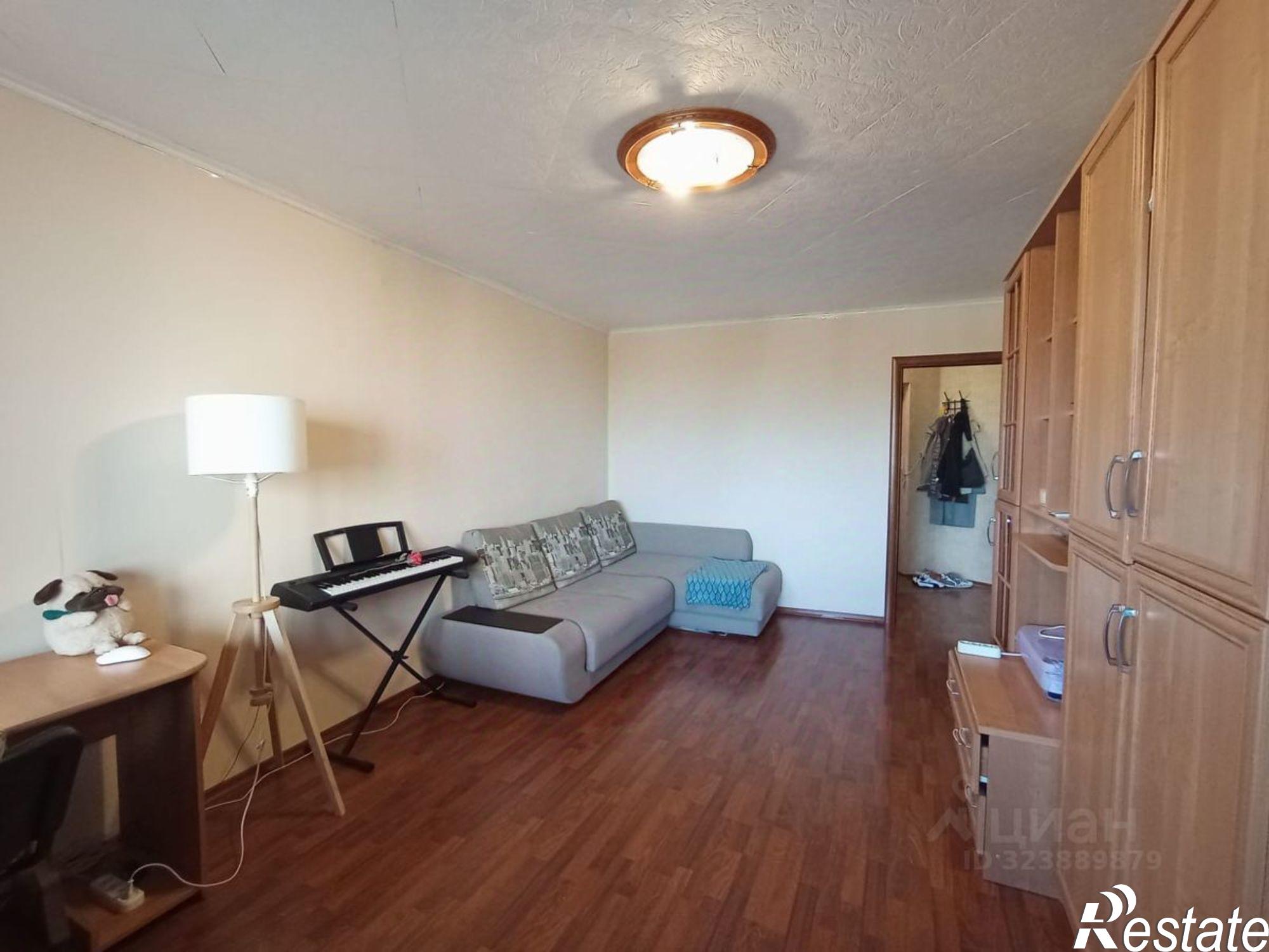 Купить квартиру за 3 290 000 рублей на Северное шоссе, 11