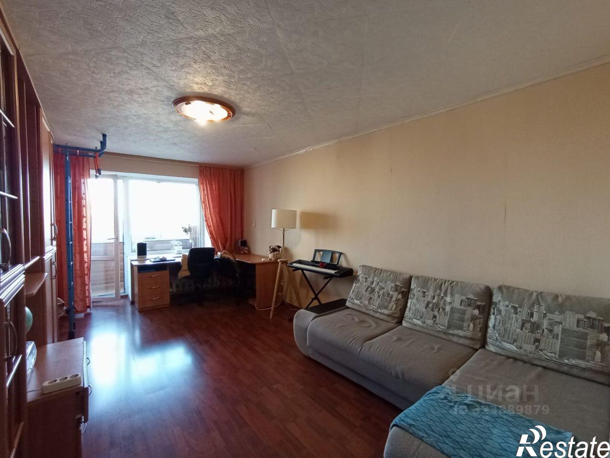 Купить квартиру за 3 290 000 рублей на Северное шоссе, 11