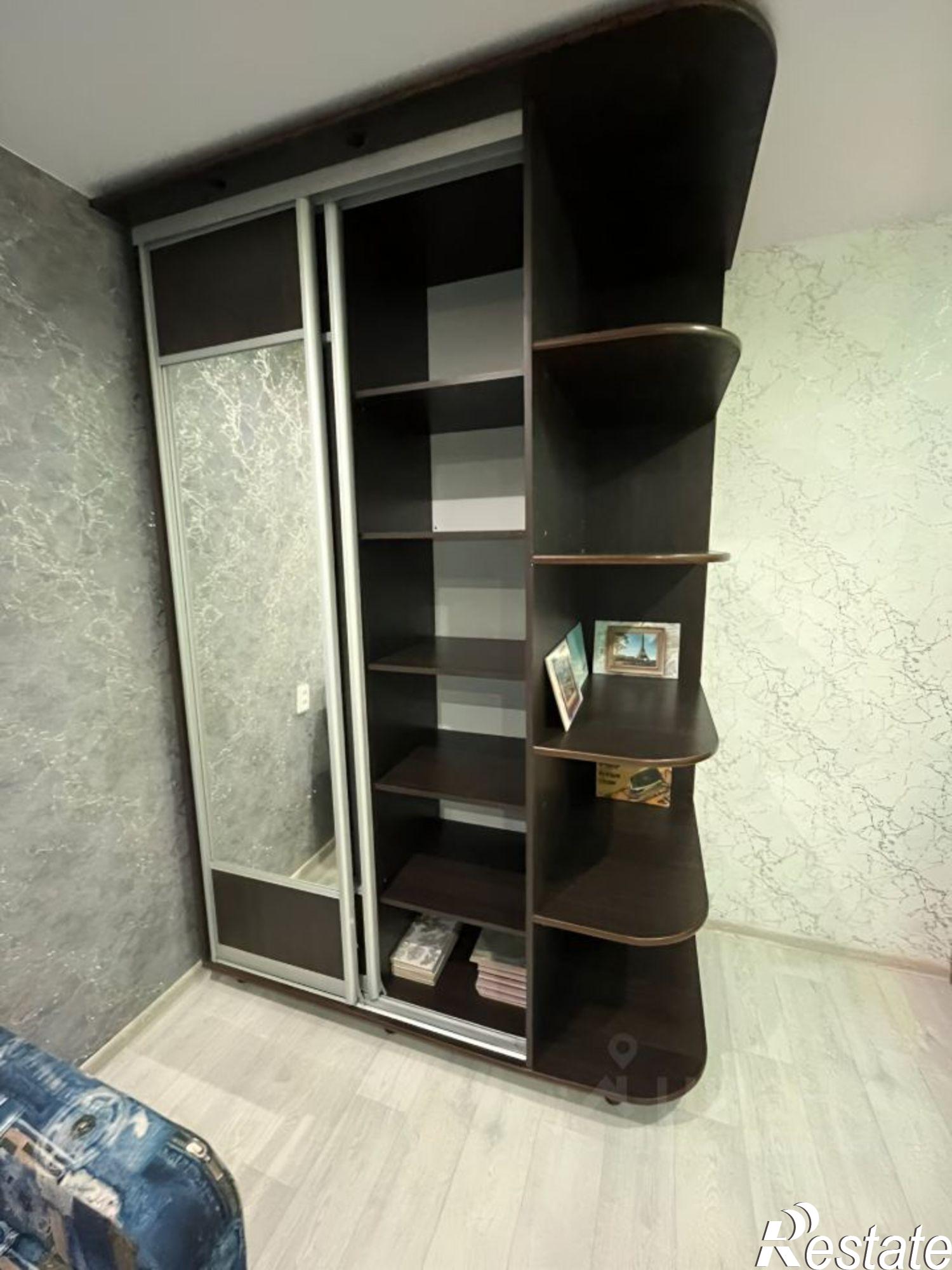 Сдать квартиру за 23 000 рублей на Архангельская улица, 37Б