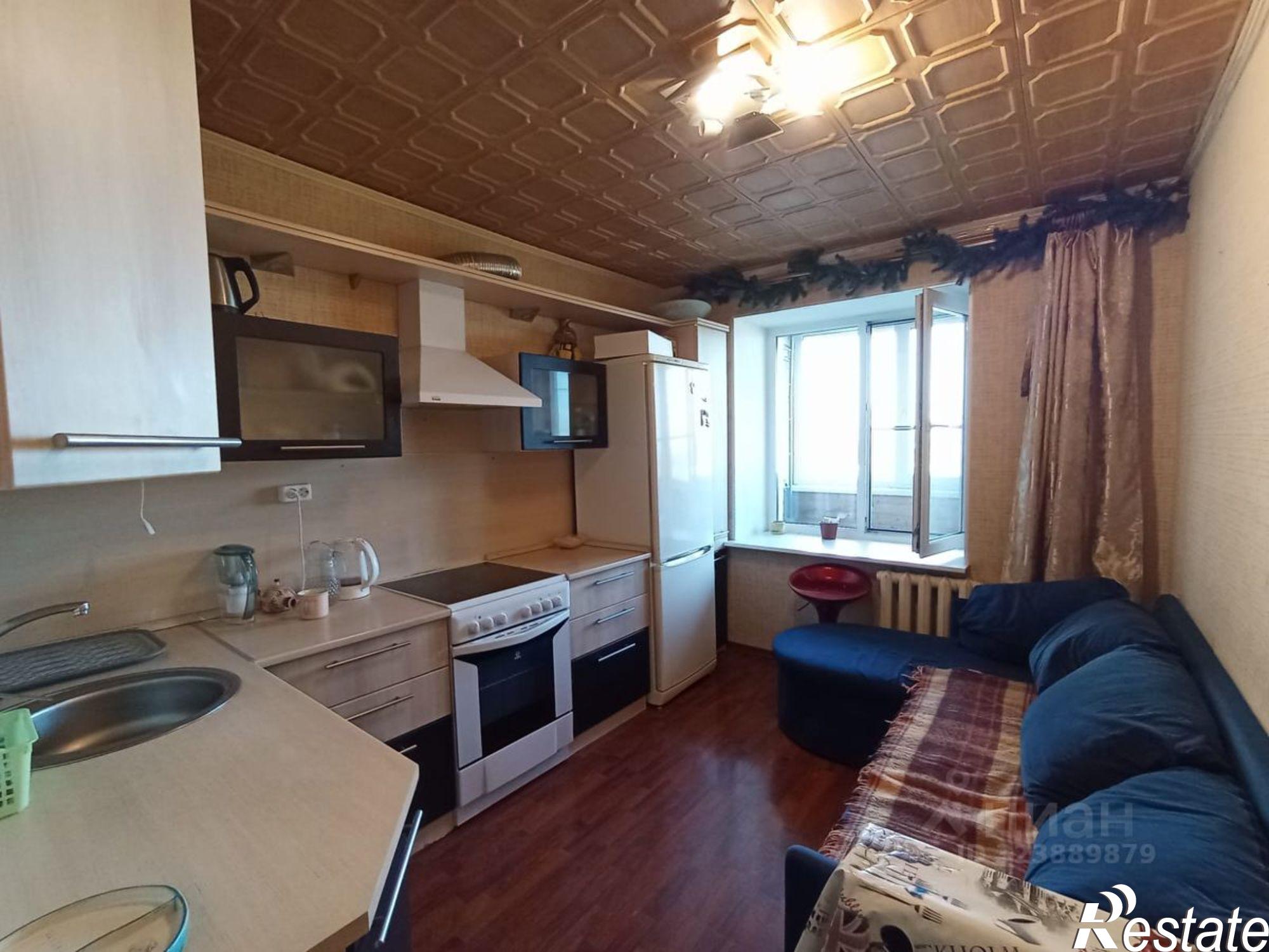 Купить квартиру за 3 290 000 рублей на Северное шоссе, 11