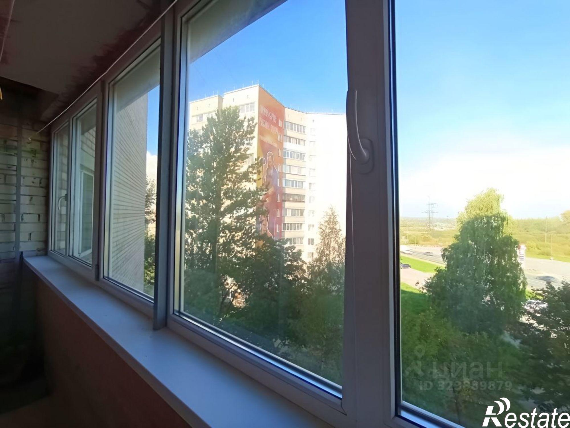 Купить квартиру за 3 290 000 рублей на Северное шоссе, 11