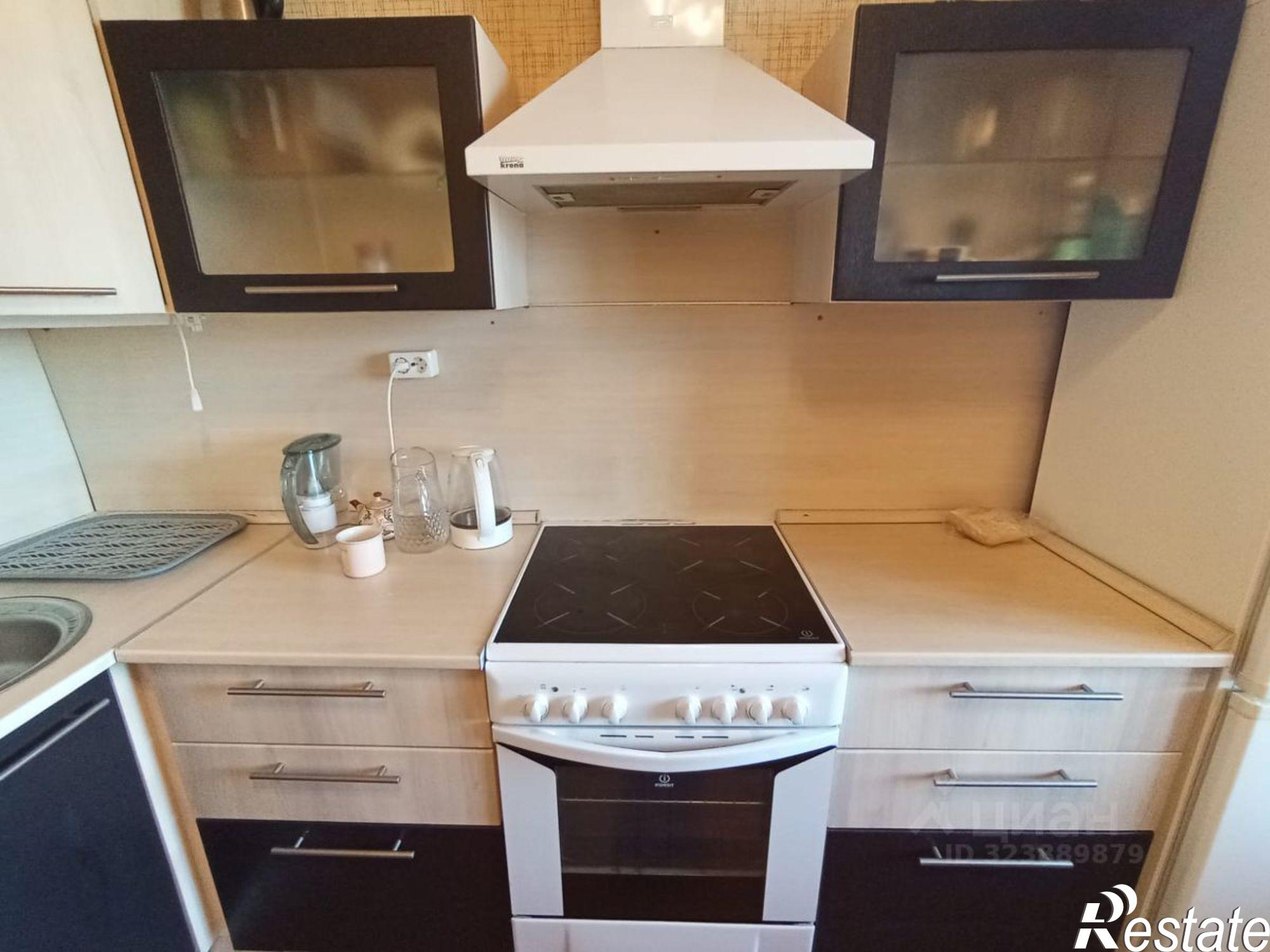 Купить квартиру за 3 290 000 рублей на Северное шоссе, 11