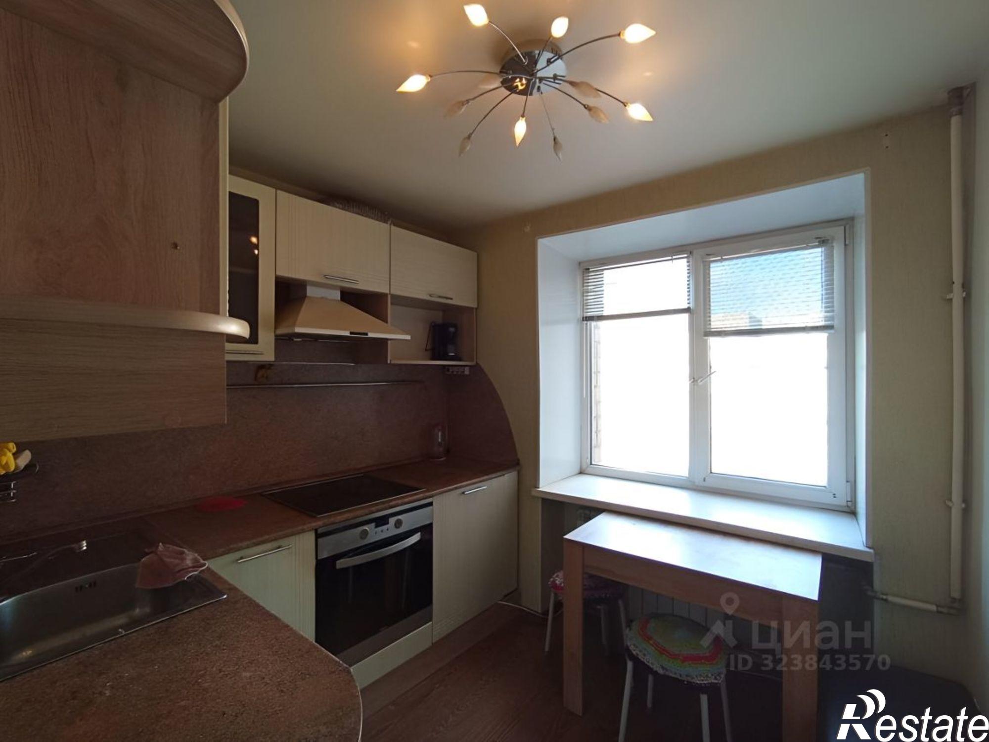 Сдать квартиру за 15 000 рублей на ул Маяковского, 15