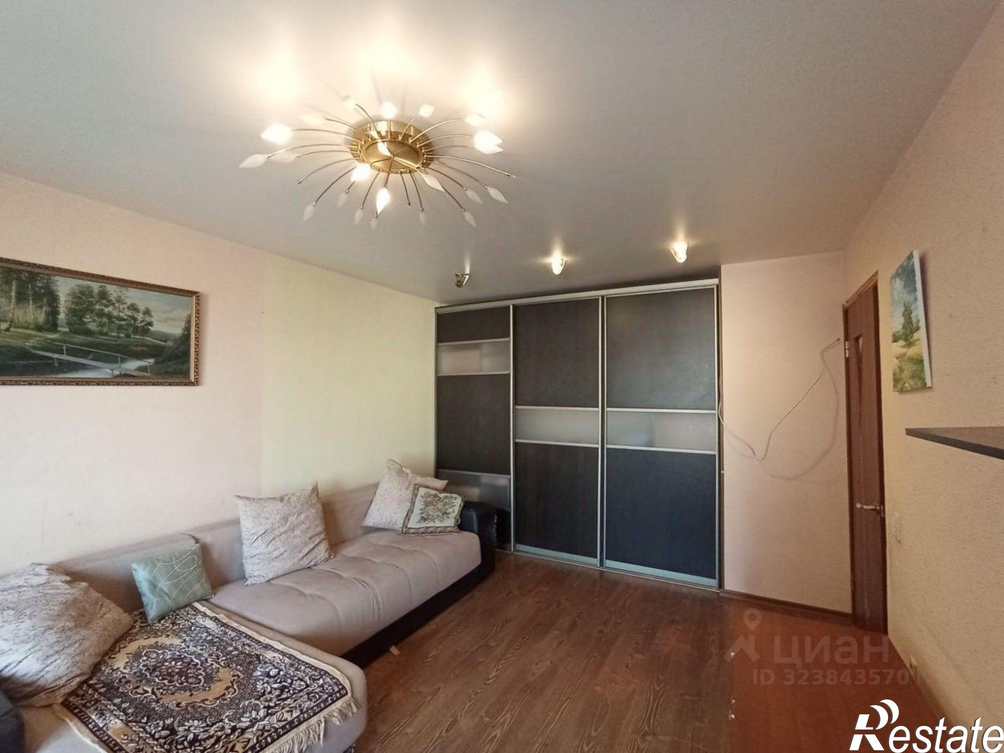 Сдать квартиру за 15 000 рублей на ул Маяковского, 15