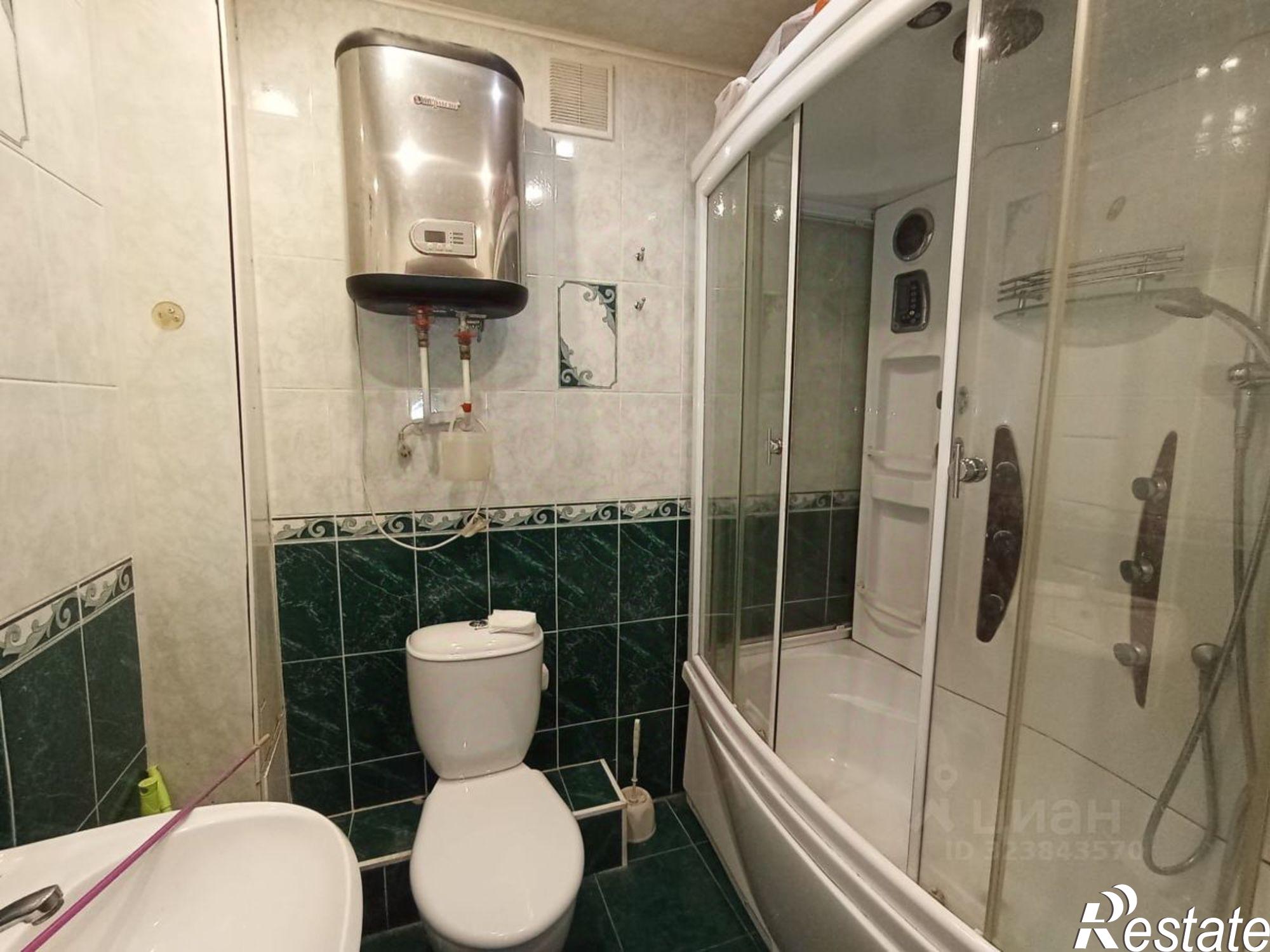 Сдать квартиру за 15 000 рублей на ул Маяковского, 15