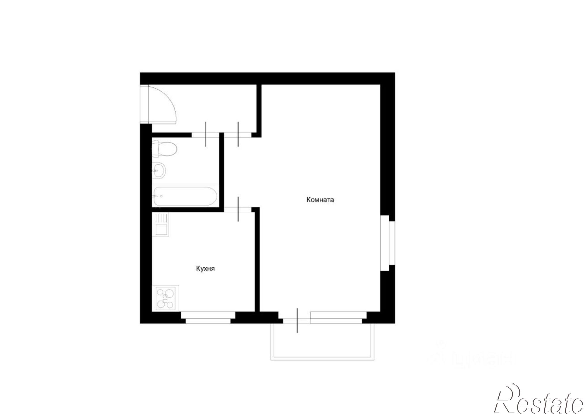 Сдать квартиру за 25 000 рублей на ул Ленина, 159А