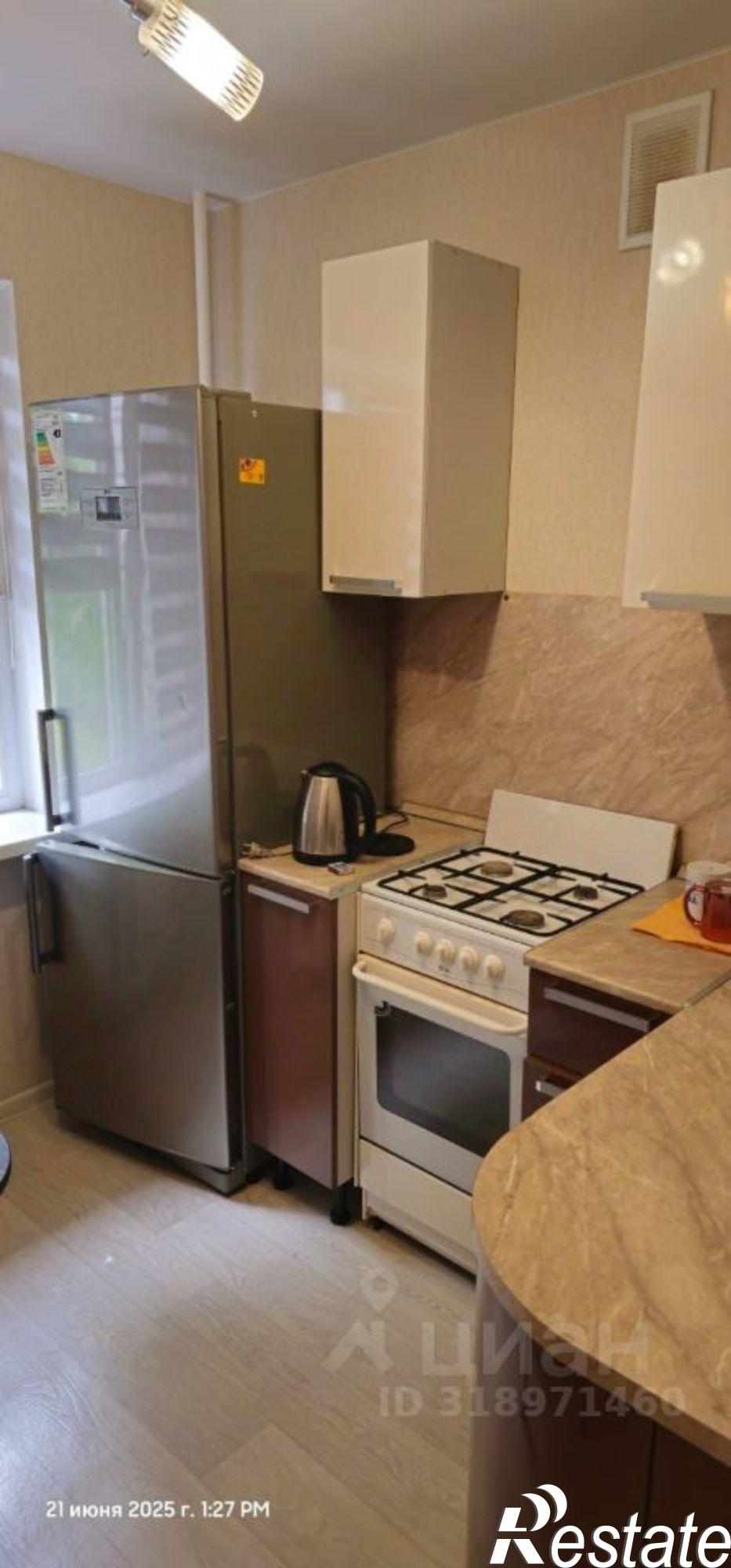 Сдать квартиру за 25 000 рублей на ул Ленина, 159А