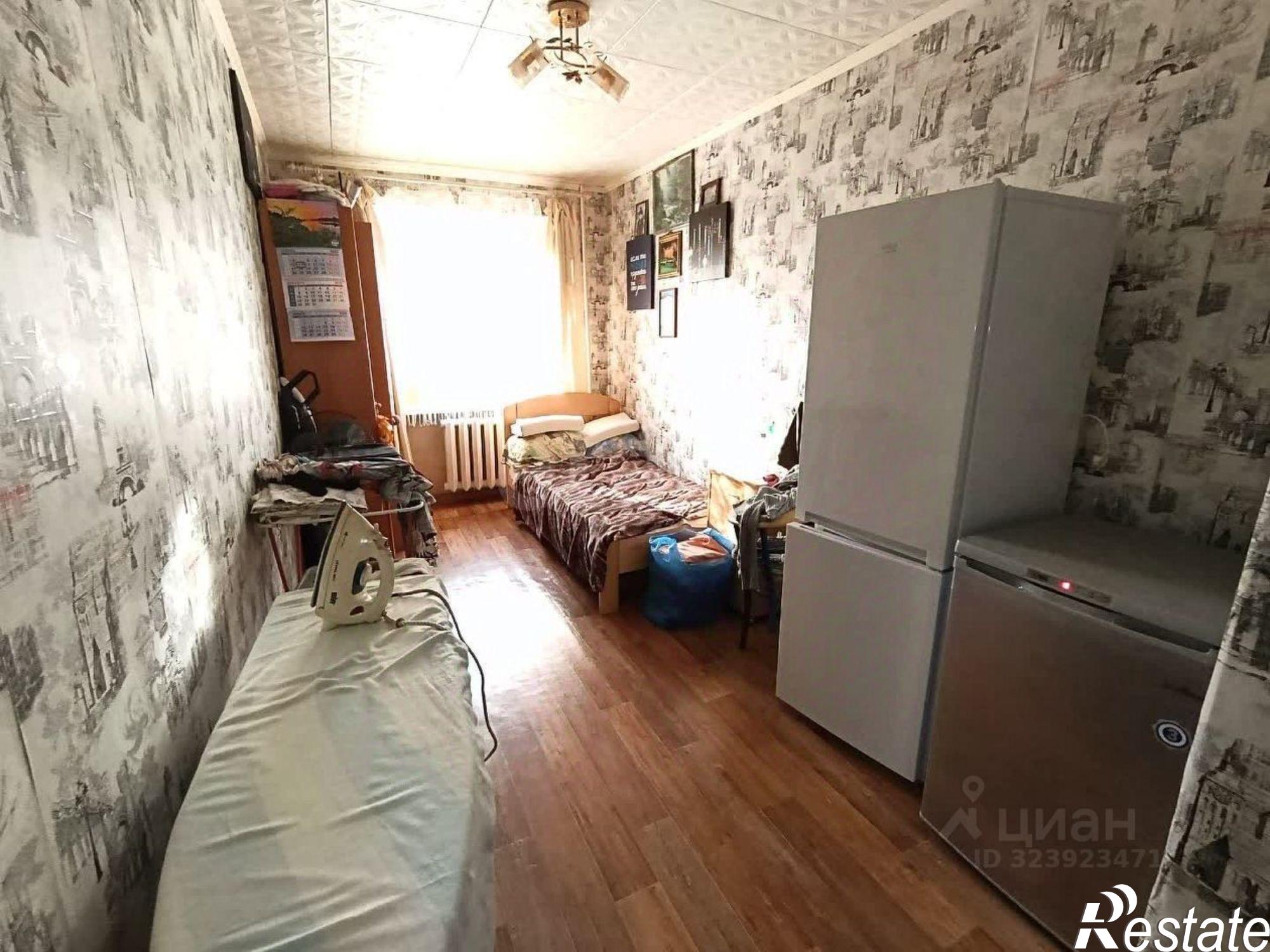 Купить квартиру за 3 450 000 рублей на ул Ломоносова, 8А