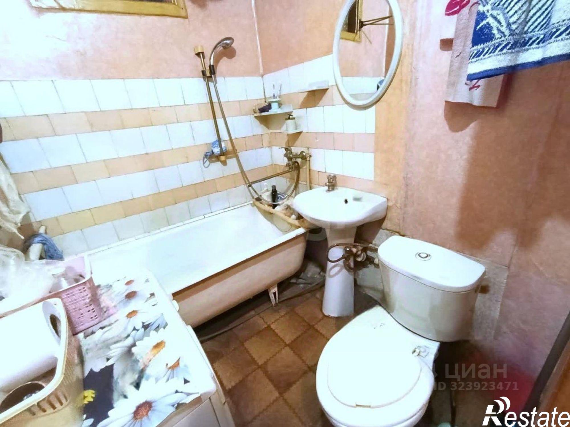 Купить квартиру за 3 450 000 рублей на ул Ломоносова, 8А