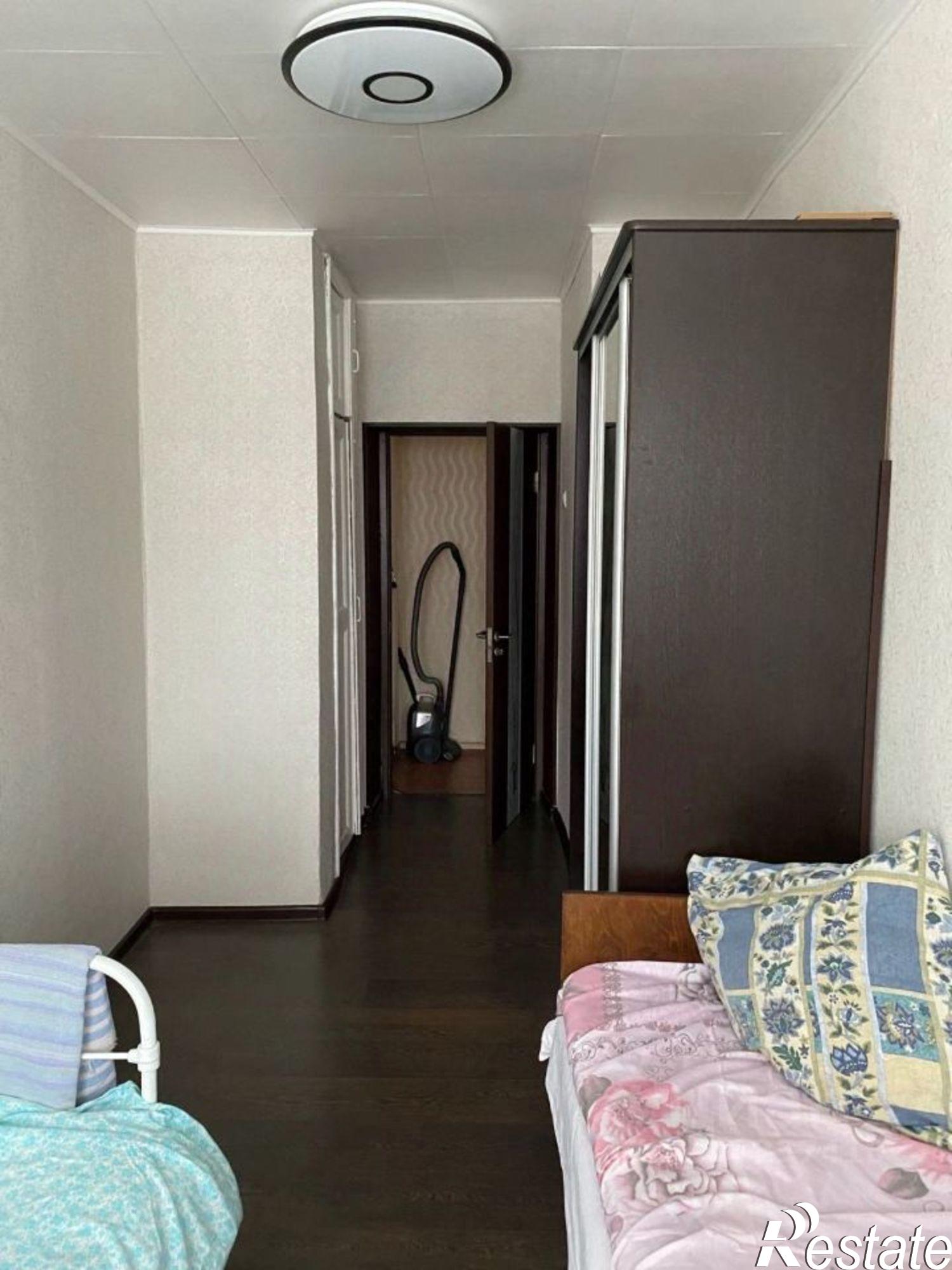 Купить квартиру за 3 470 000 рублей на улица Мира, 21