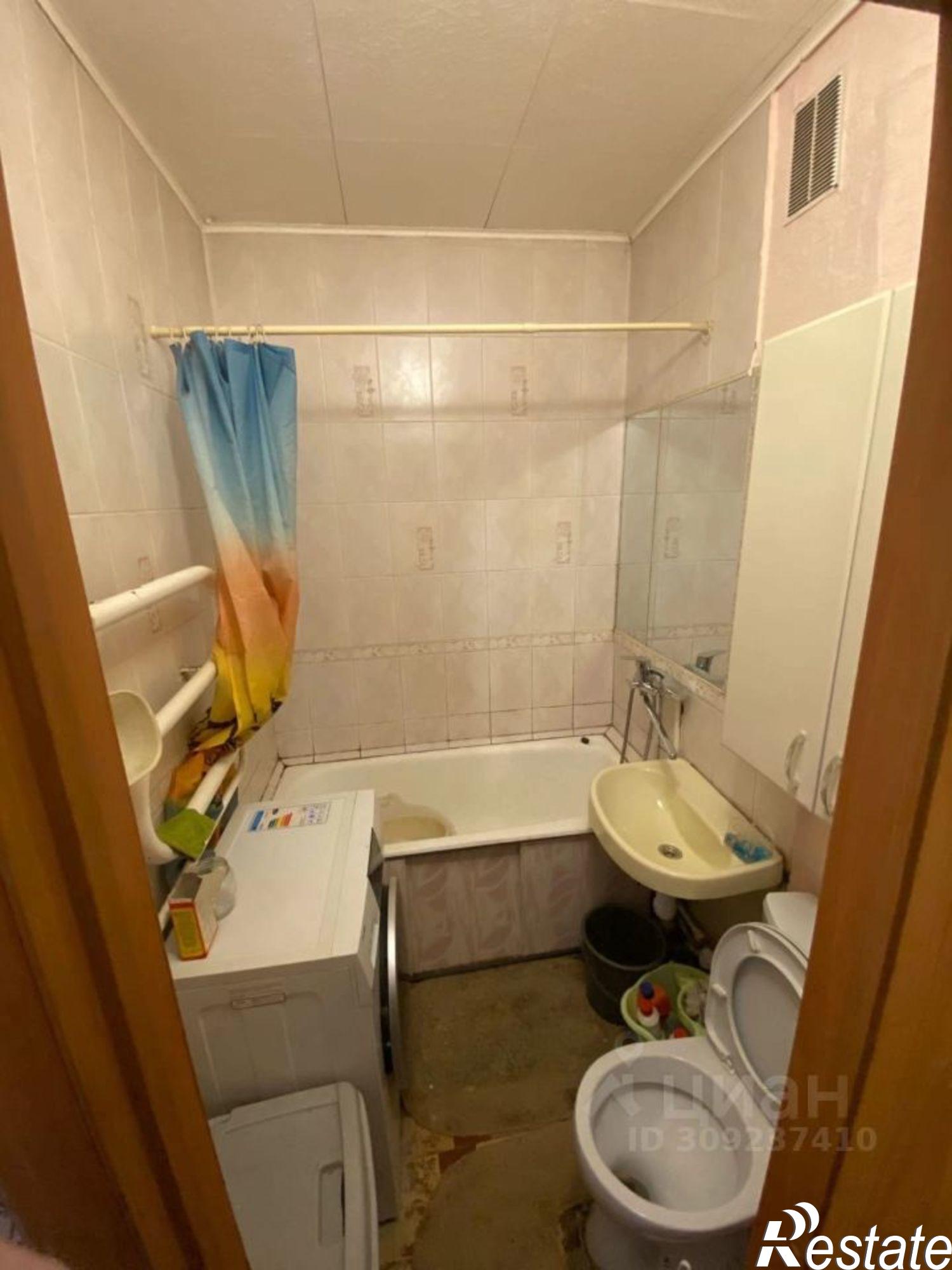 Купить квартиру за 3 470 000 рублей на улица Мира, 21