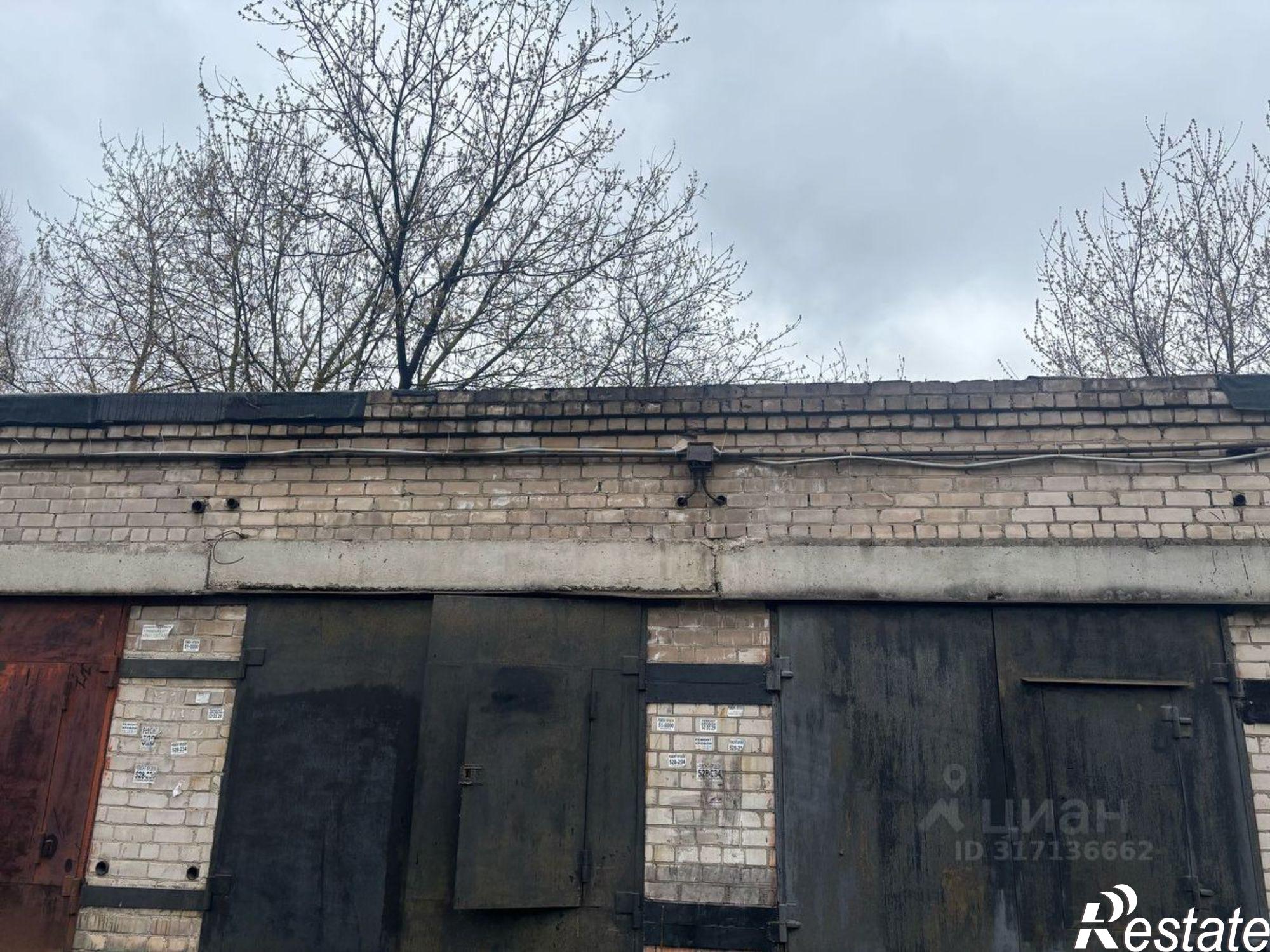 Купить гараж, место в паркинге за 750 272 рублей на Судостроительная улица, 6