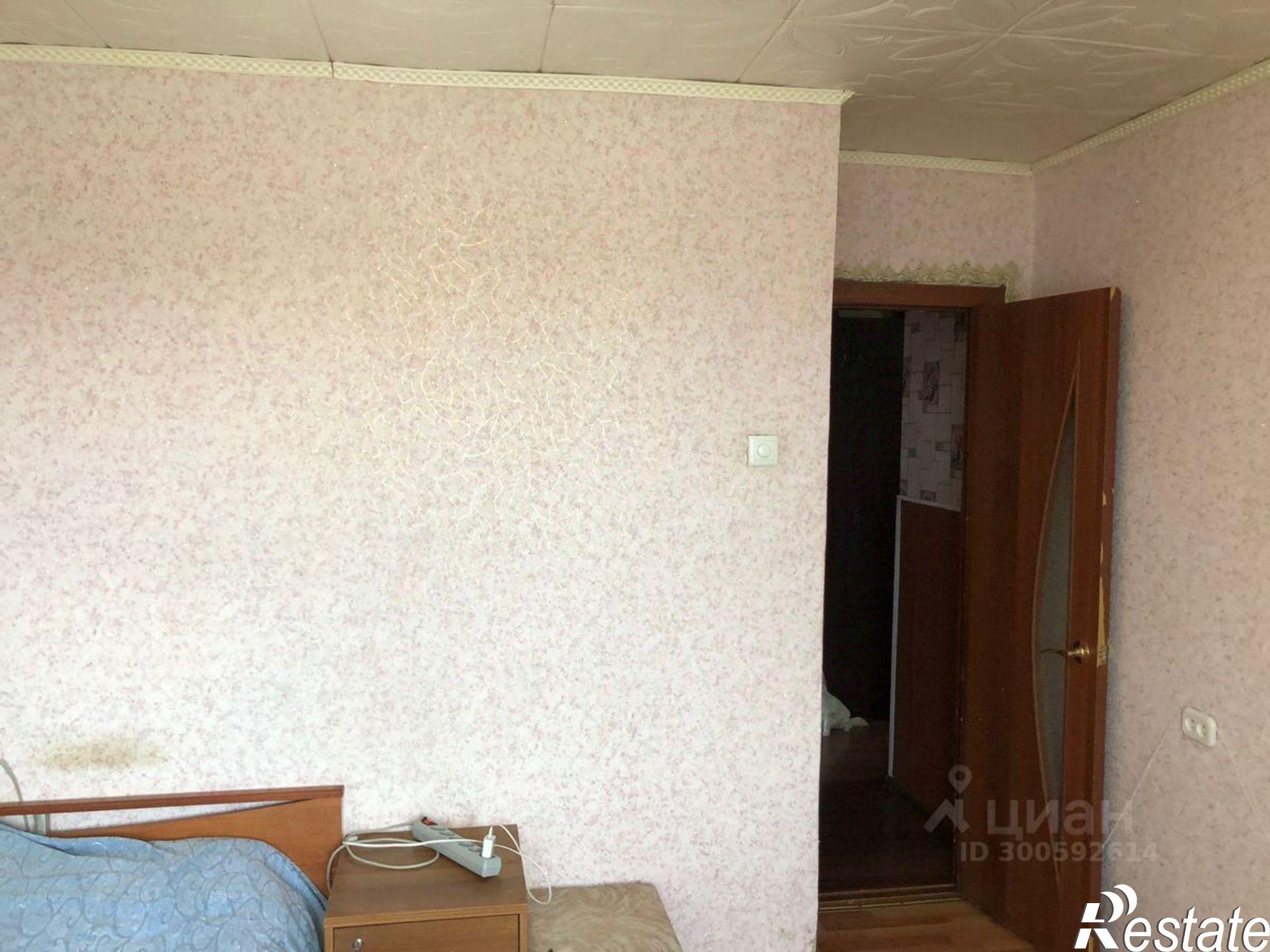 Купить квартиру за 4 570 000 рублей на улица Ветеранов, 3