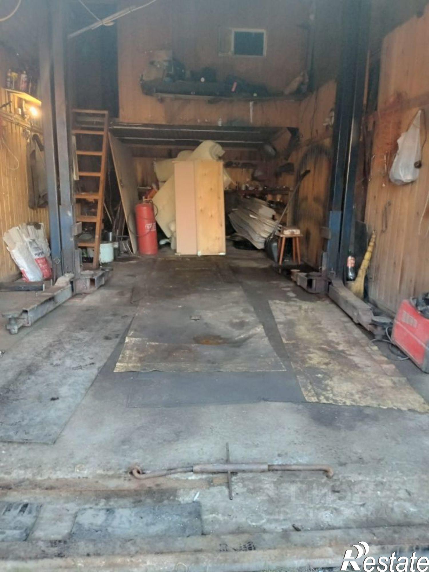 Купить гараж, место в паркинге за 1 670 010 рублей на улица Гоголя, 51