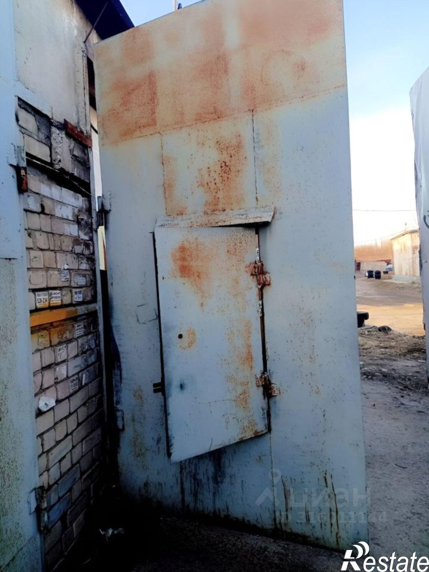 Купить гараж, место в паркинге за 1 670 010 рублей на улица Гоголя, 51