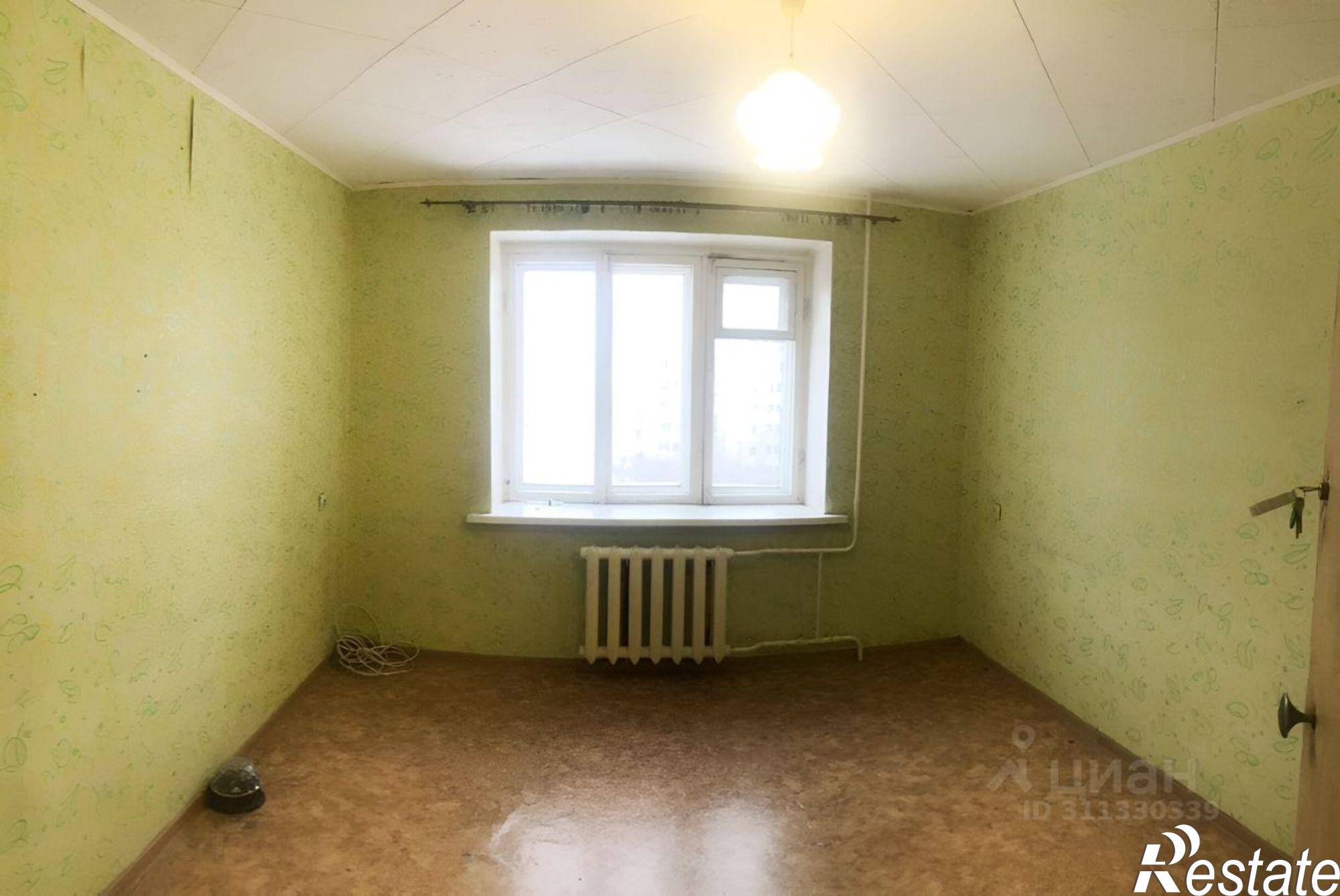 Купить комнату за 470 000 рублей на Советский проспект, 78