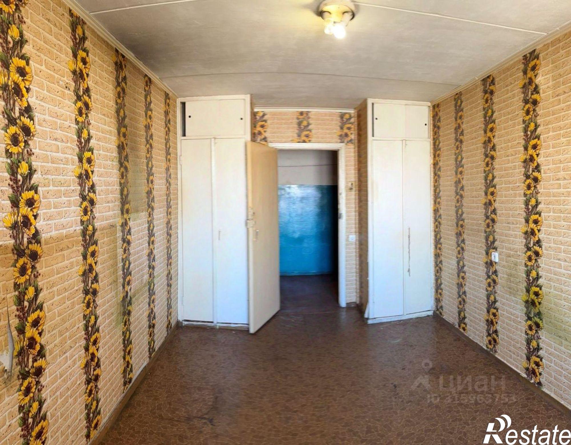 Купить комнату за 850 000 рублей на Советский проспект, 15