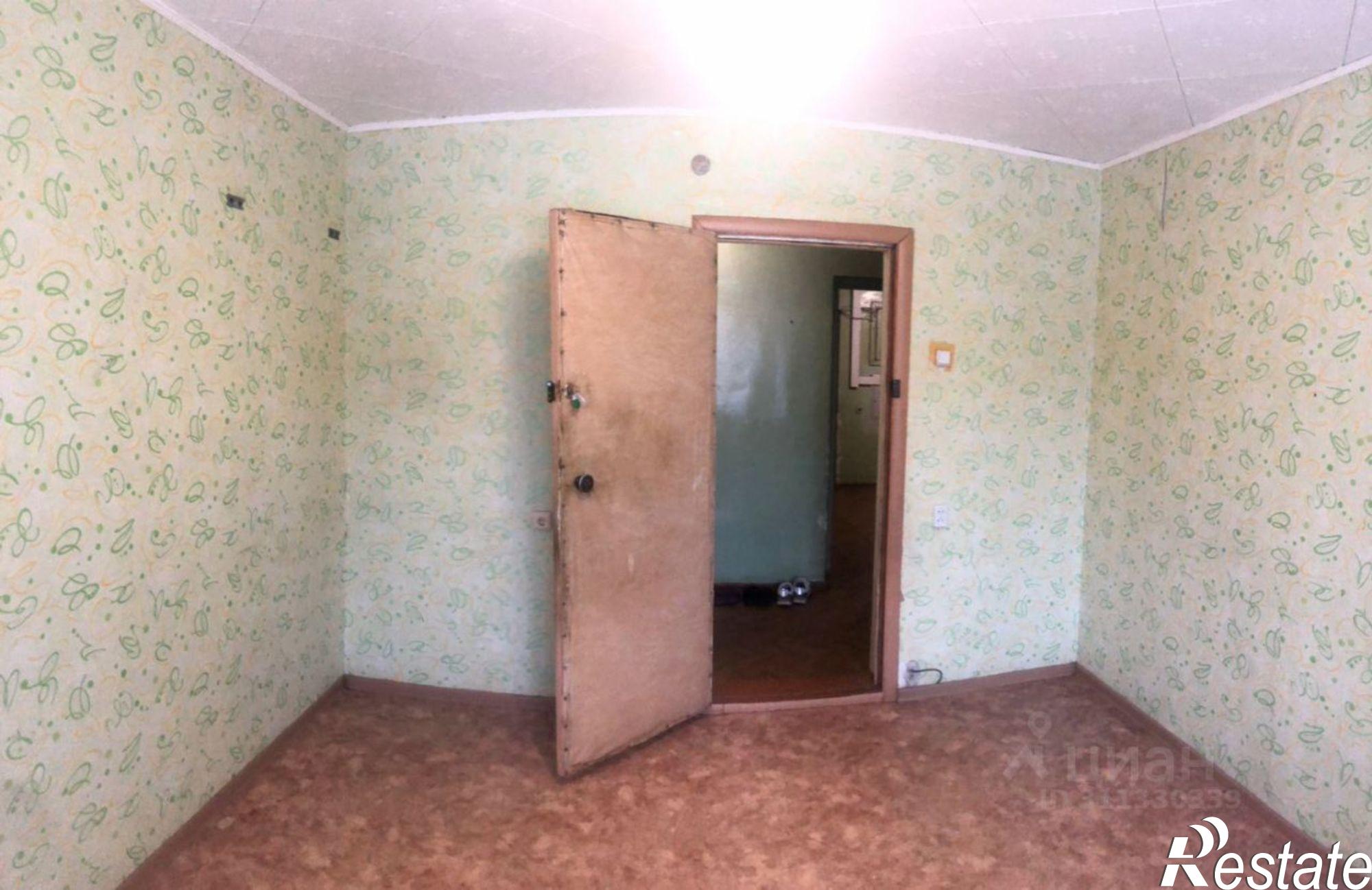 Купить комнату за 470 000 рублей на Советский проспект, 78