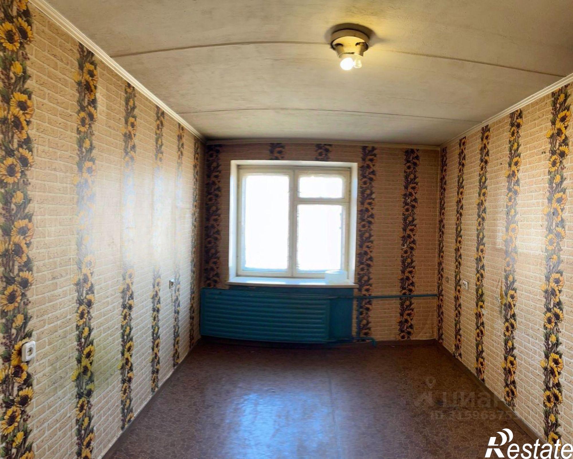 Купить комнату за 850 000 рублей на Советский проспект, 15