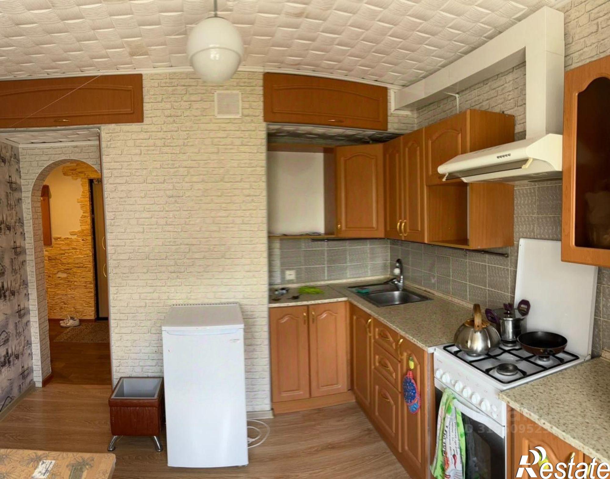 Купить квартиру за 3 620 000 рублей на улица П.Окинина, 9