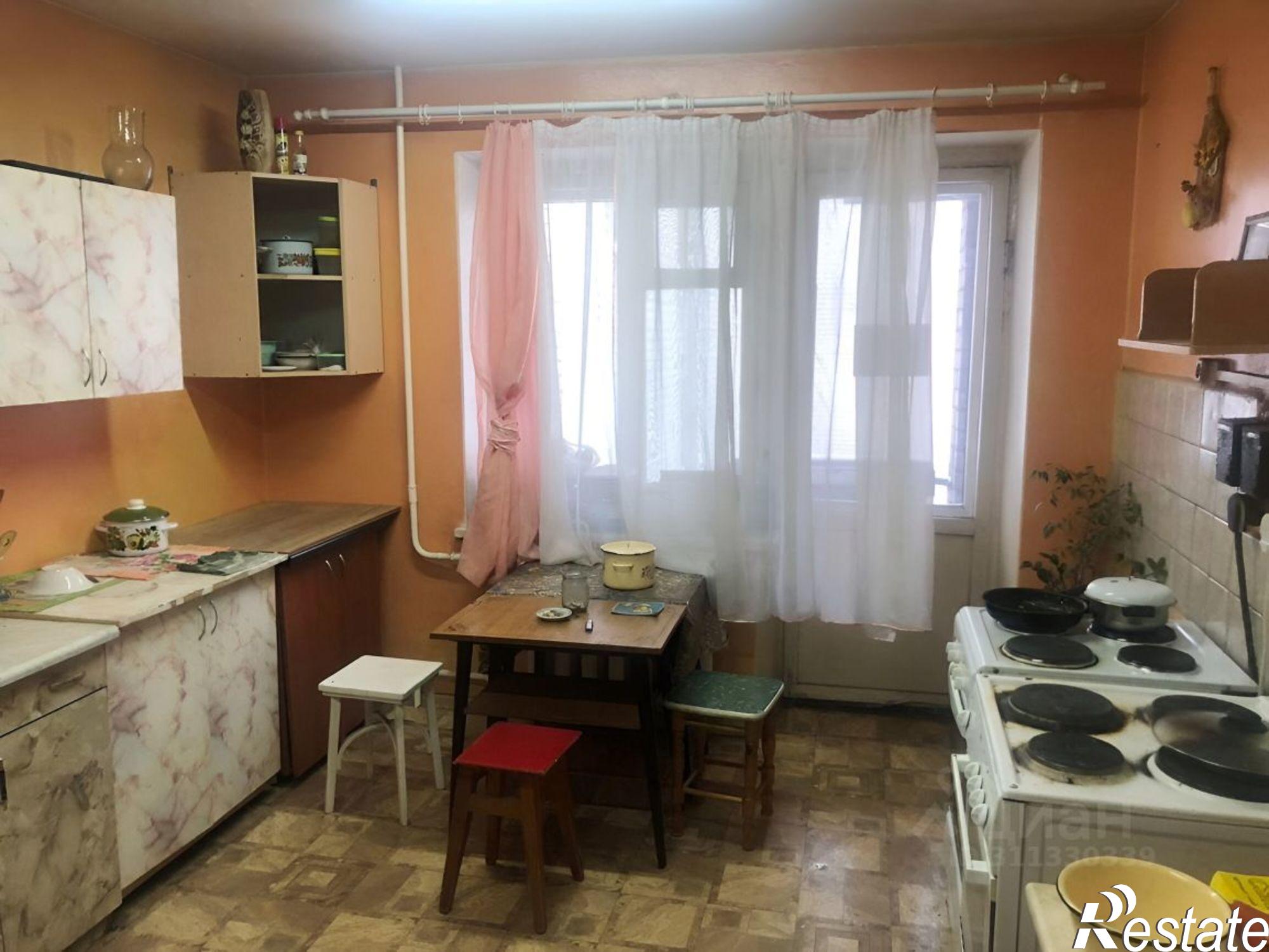 Купить комнату за 470 000 рублей на Советский проспект, 78