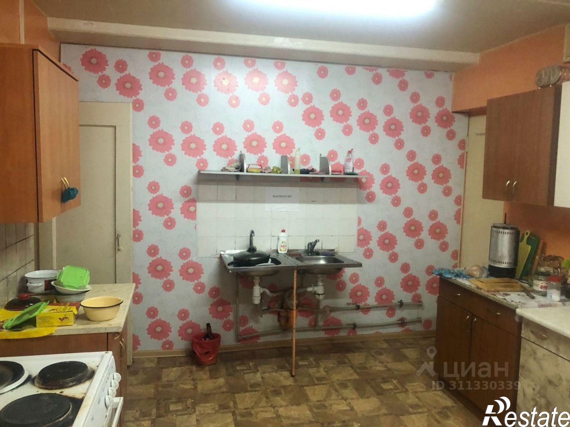 Купить комнату за 470 000 рублей на Советский проспект, 78