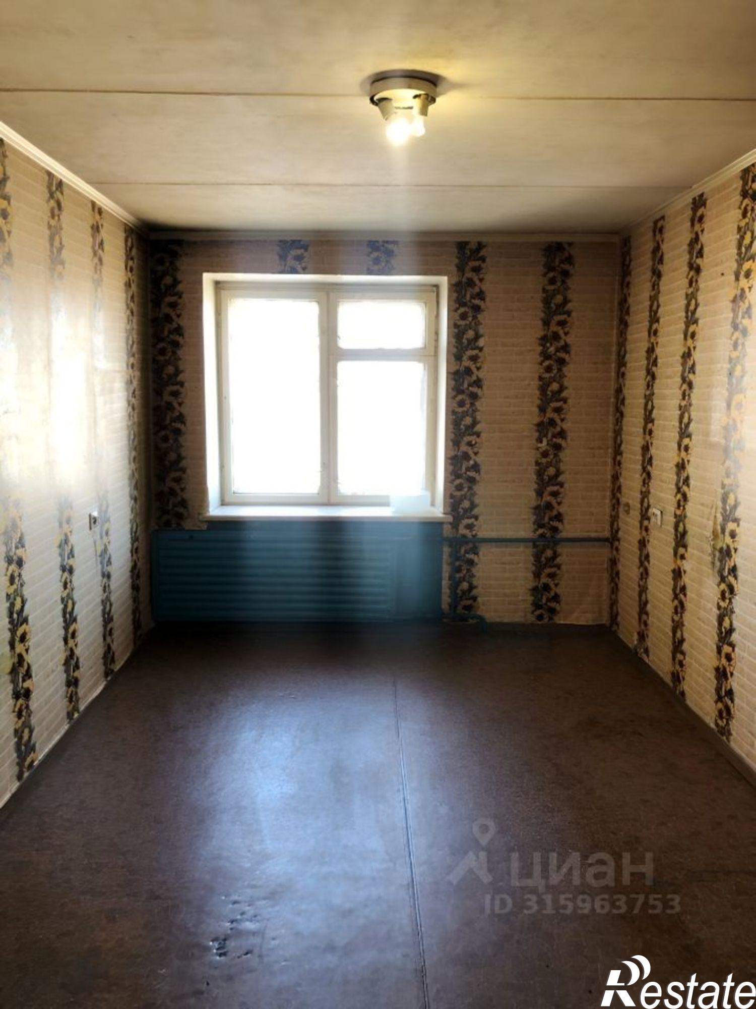 Купить комнату за 850 000 рублей на Советский проспект, 15