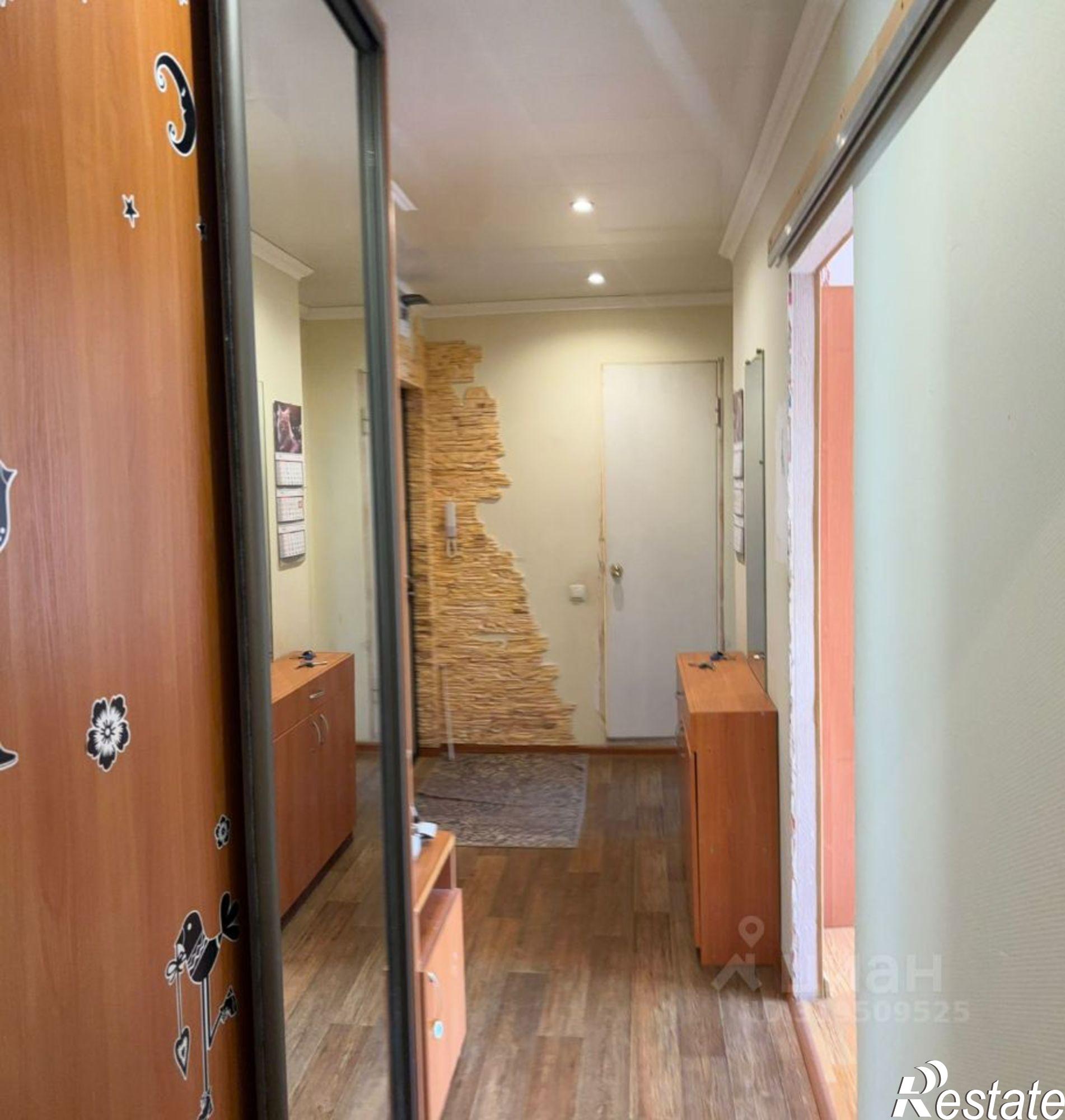 Купить квартиру за 3 620 000 рублей на улица П.Окинина, 9