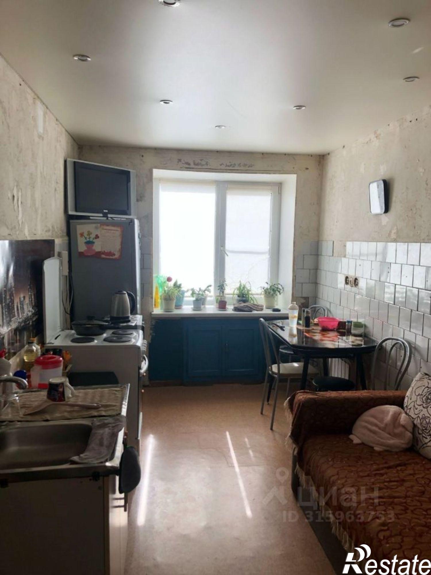 Купить комнату за 850 000 рублей на Советский проспект, 15