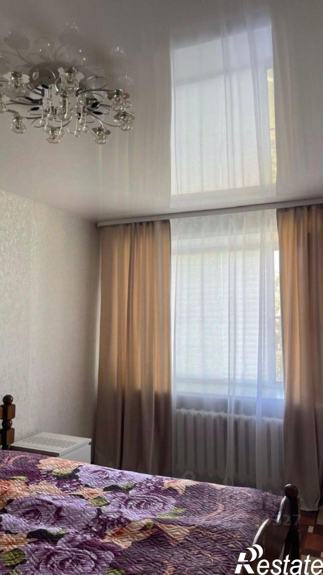 Купить квартиру за 4 770 000 рублей на Пионерская улица, 23В