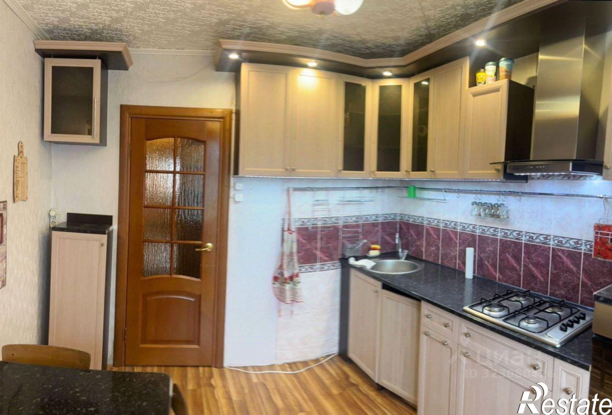 Купить квартиру за 6 190 000 рублей на Шекснинский проспект, 21