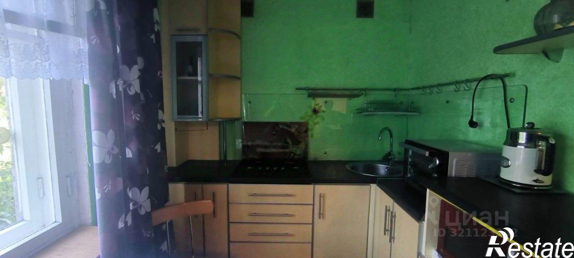 Купить квартиру за 4 870 000 рублей на Архангельская улица, 50