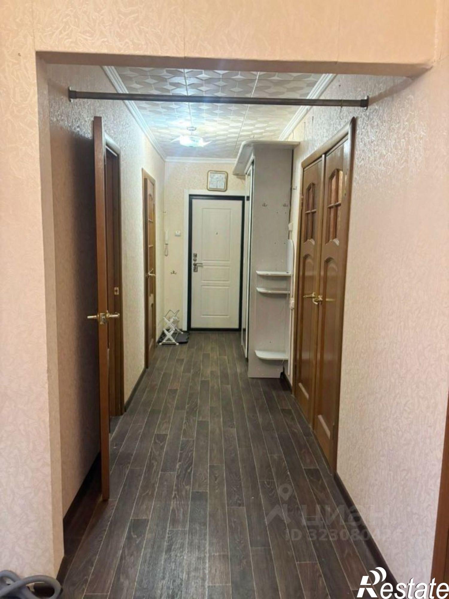 Купить квартиру за 6 190 000 рублей на Шекснинский проспект, 21