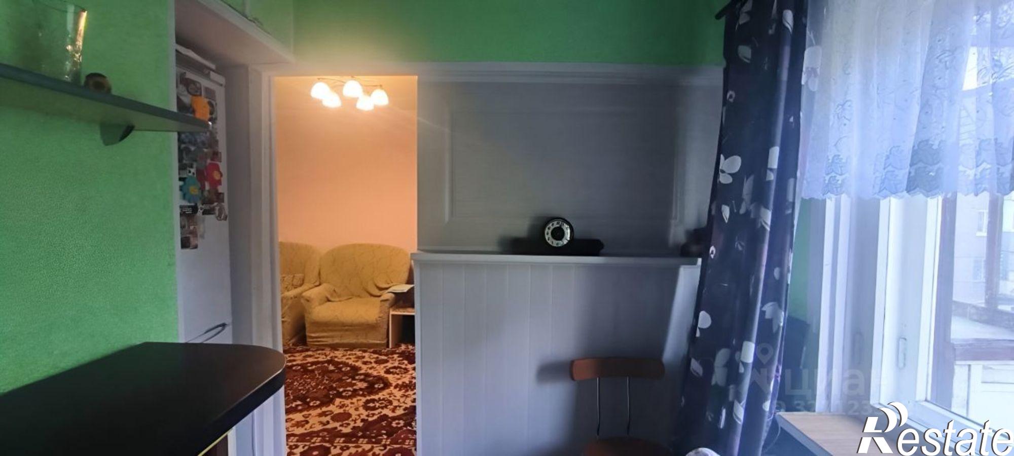 Купить квартиру за 4 870 000 рублей на Архангельская улица, 50