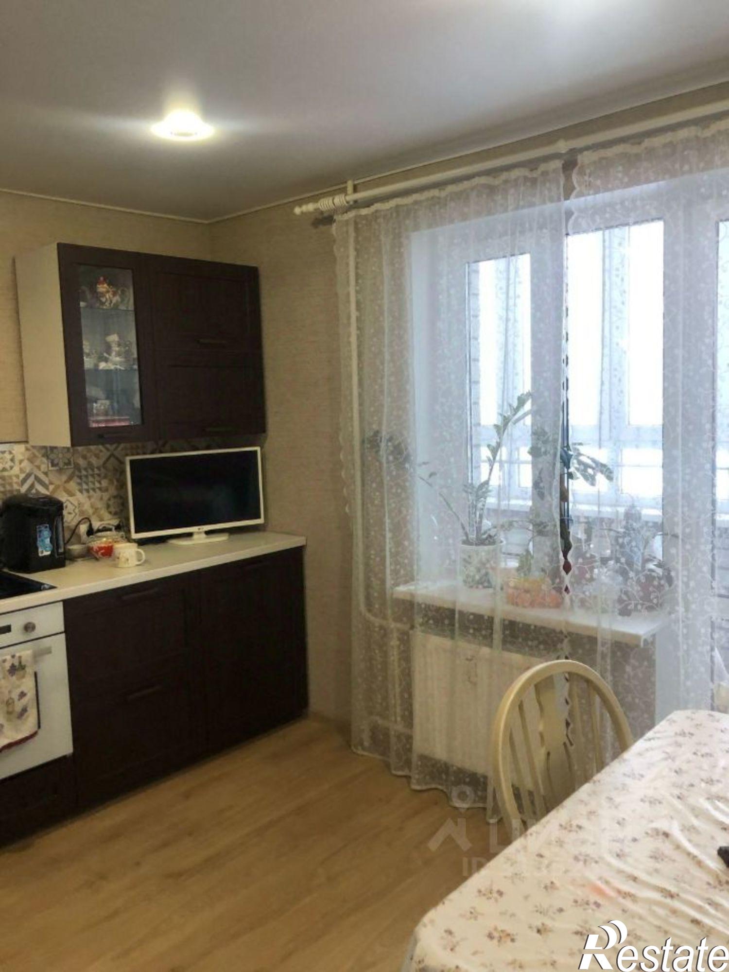 Купить квартиру за 10 590 000 рублей на Советский проспект, 3