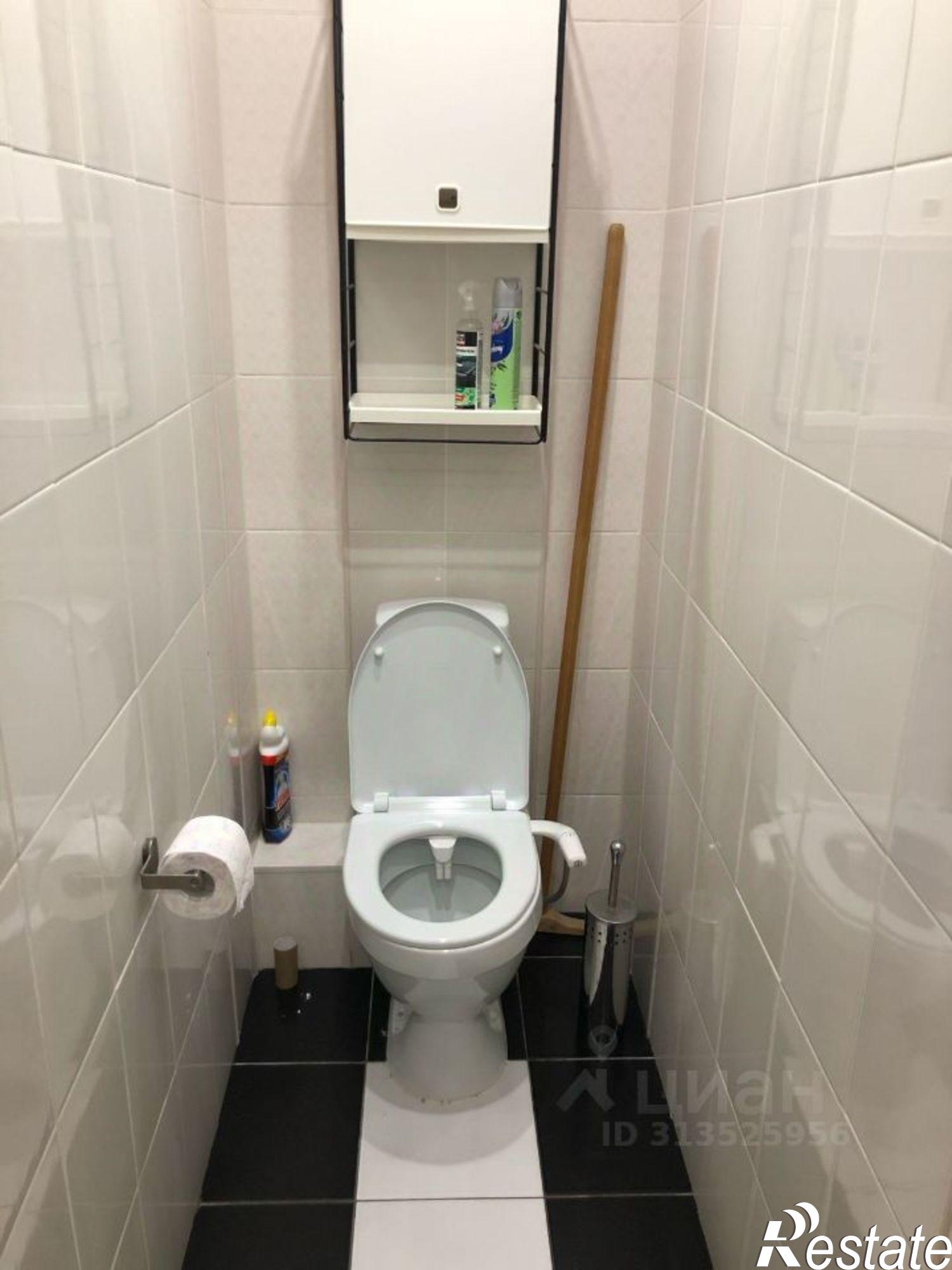 Купить квартиру за 10 590 000 рублей на Советский проспект, 3