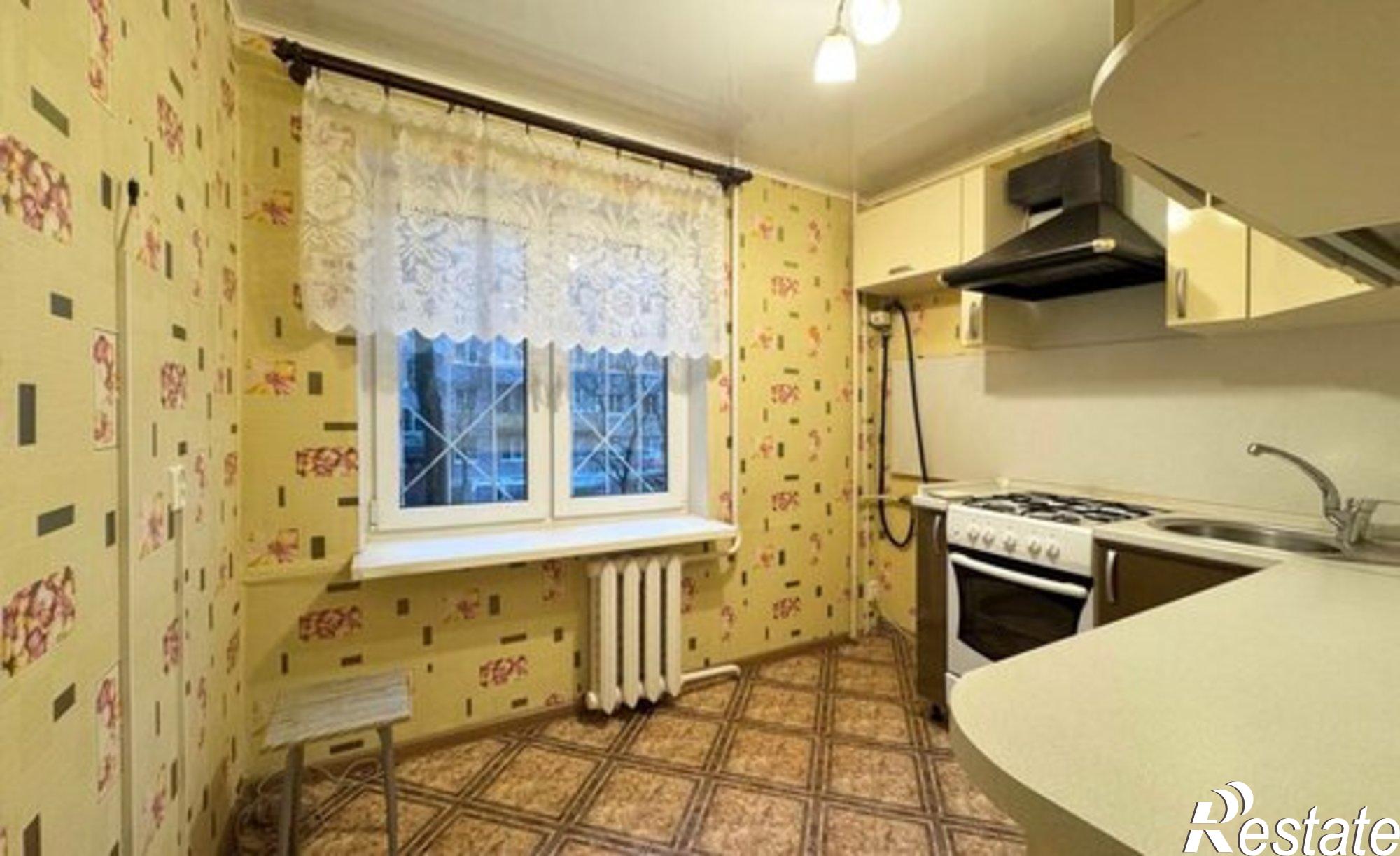 Купить квартиру за 2 900 000 рублей на Архангельская улица, 37А